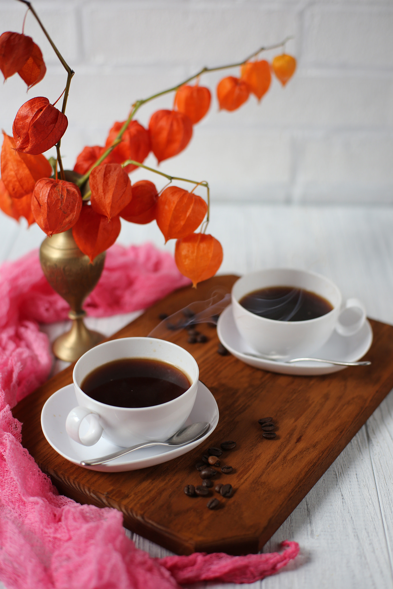 Canon EOS 6D sample photo. Morning coffee  photography