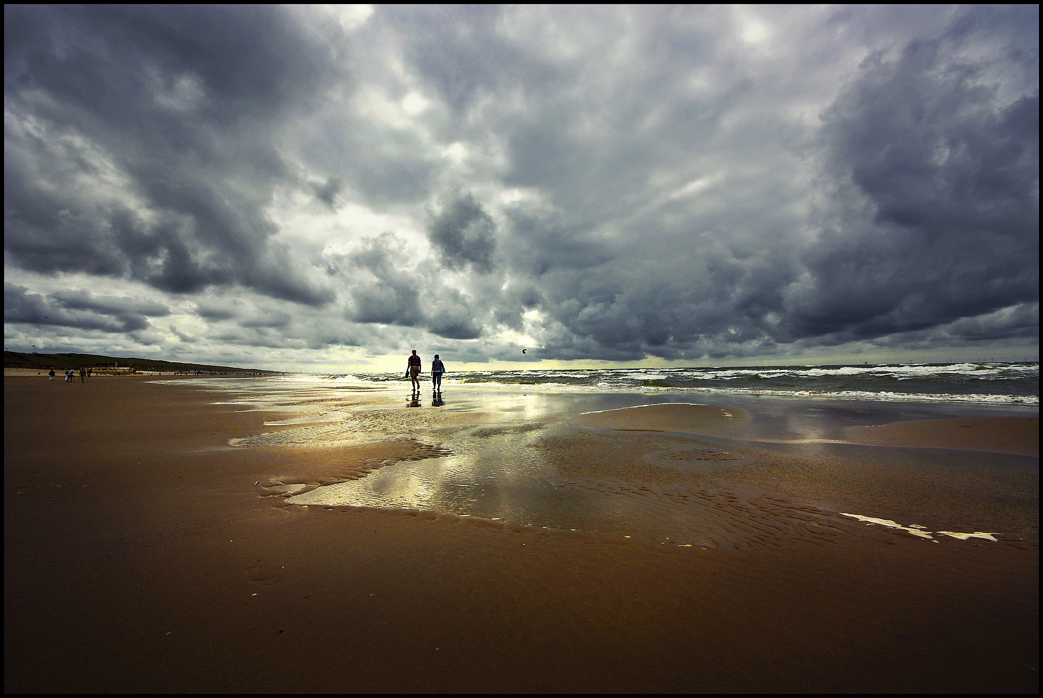 Canon EF-S 10-22mm F3.5-4.5 USM sample photo. Dreamers photography