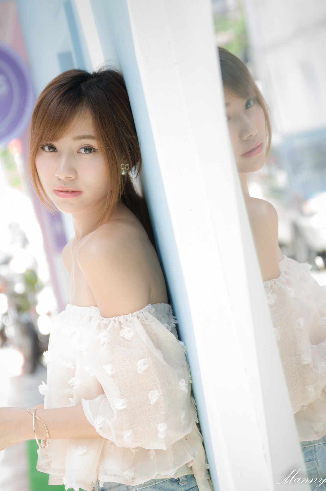 Tamron SP 24-70mm F2.8 Di VC USD sample photo. Mina photography