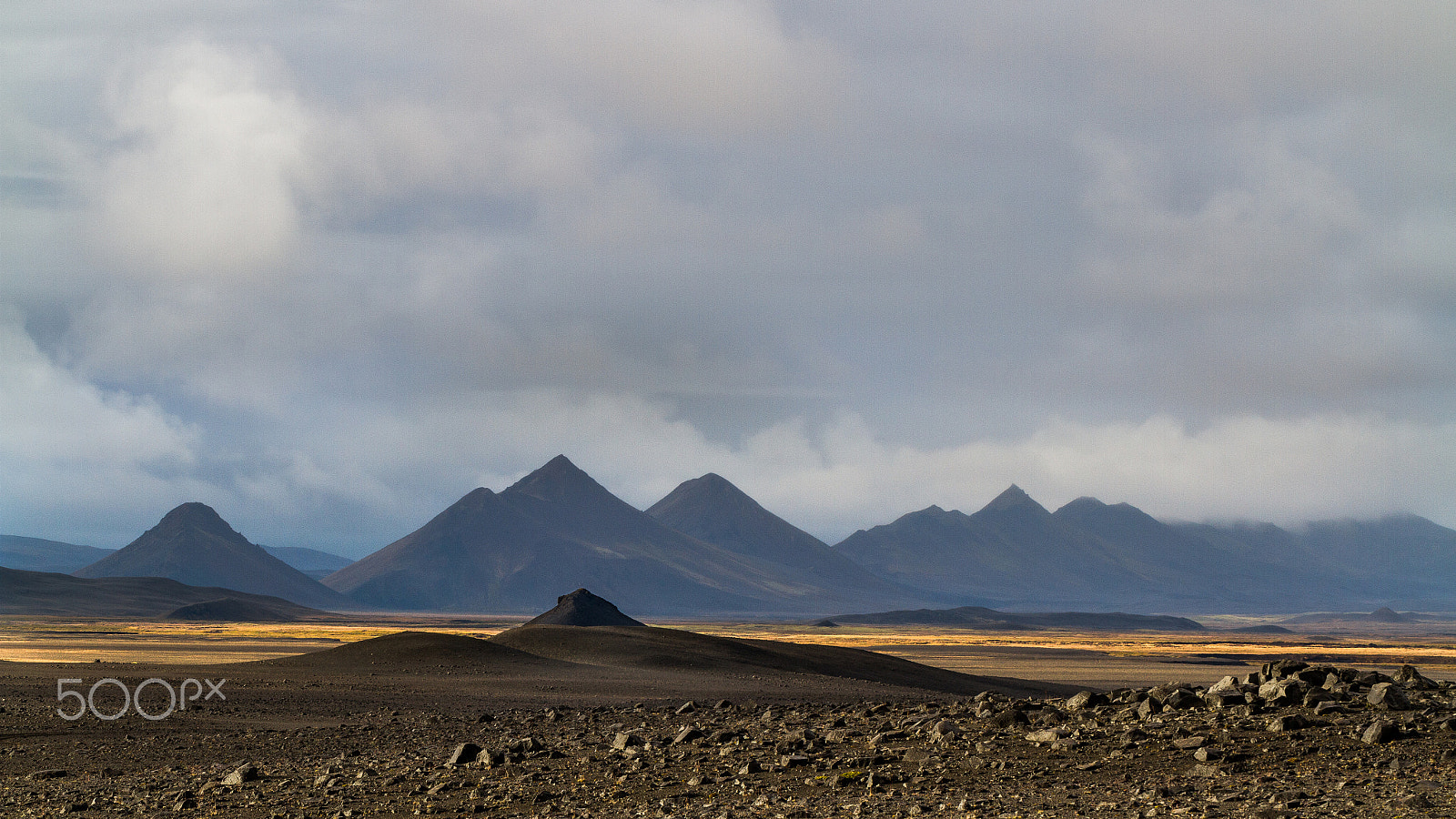 Canon EOS 7D sample photo. Iceland landscape photography