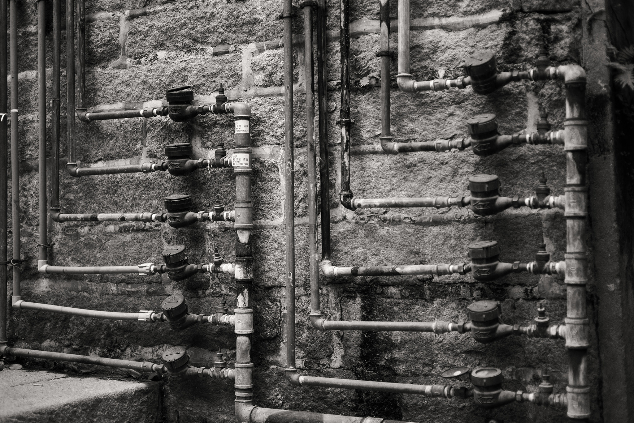 Elmarit-M 1:2.8/24 ASPH. sample photo. Time to heal. photography
