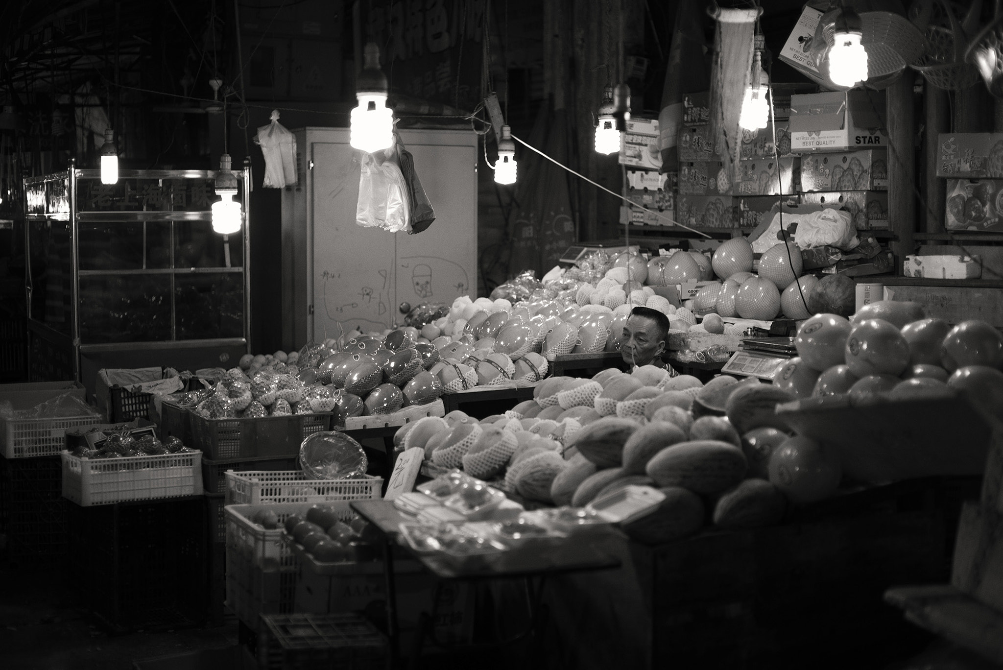 Elmarit-M 1:2.8/24 ASPH. sample photo. Time to heal. photography