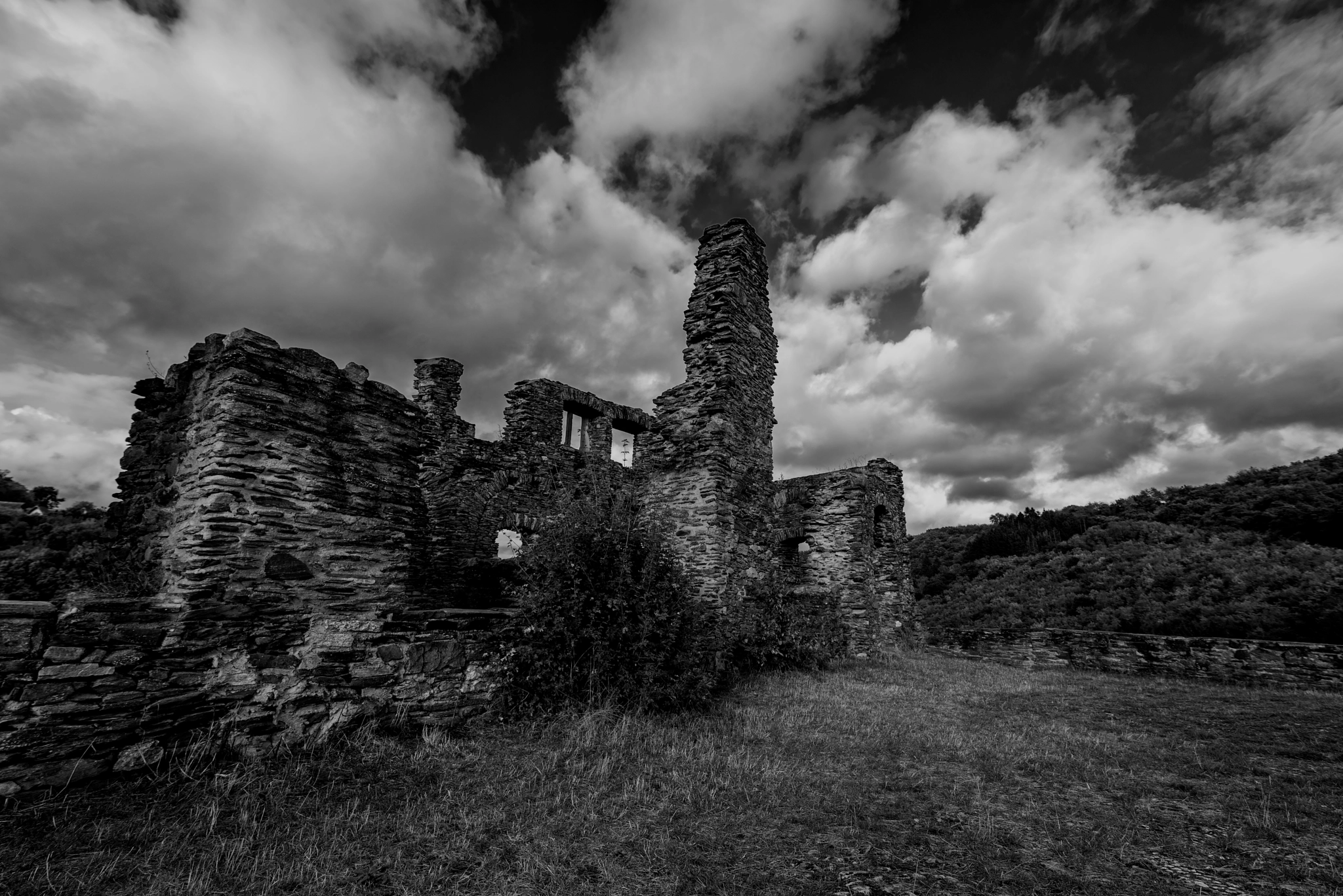 Tokina AT-X 16-28mm F2.8 Pro FX sample photo. Schmidtburg photography