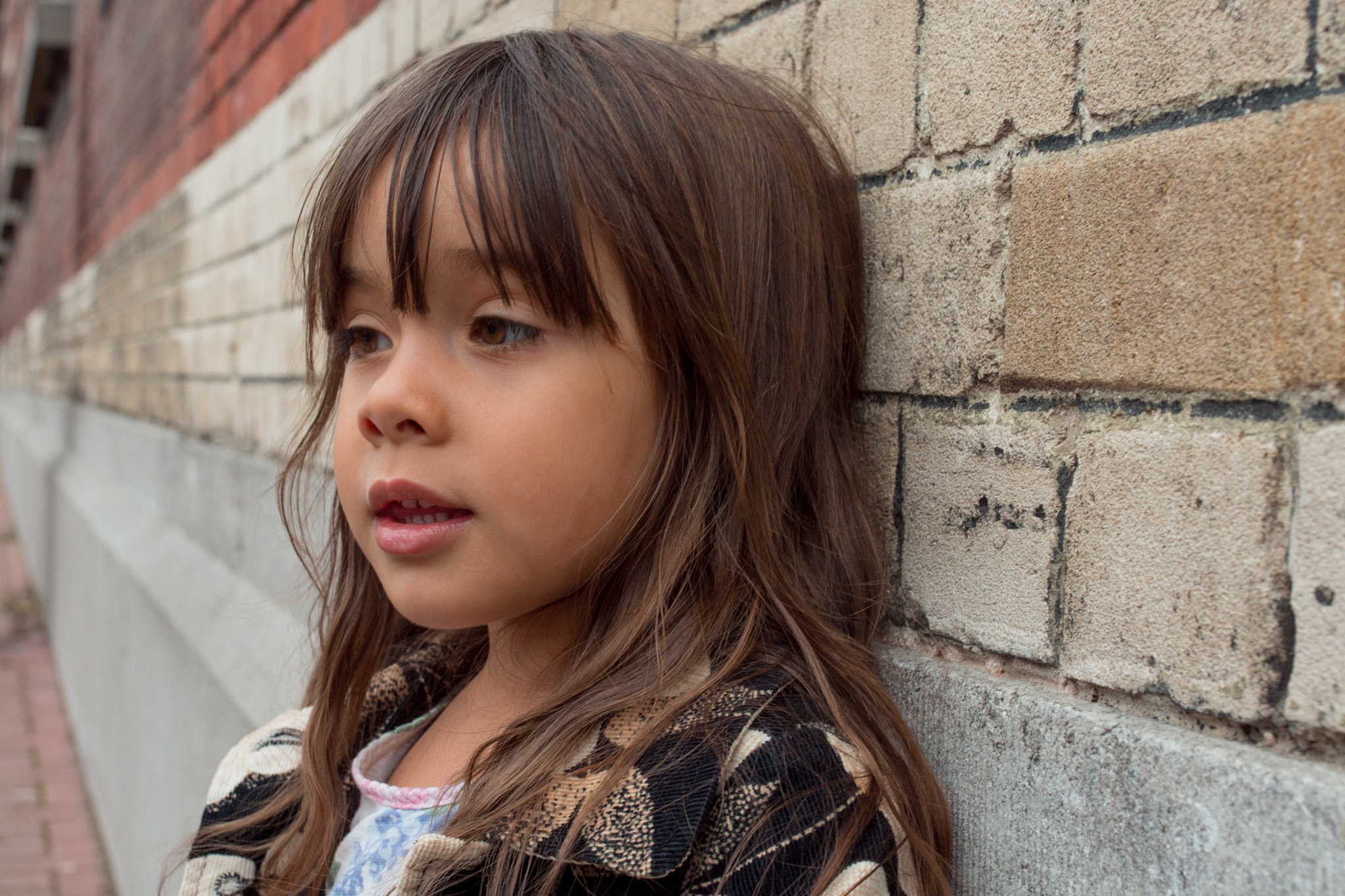 Sony a99 II + Sigma 35mm F1.4 DG HSM Art sample photo. Matilda photography