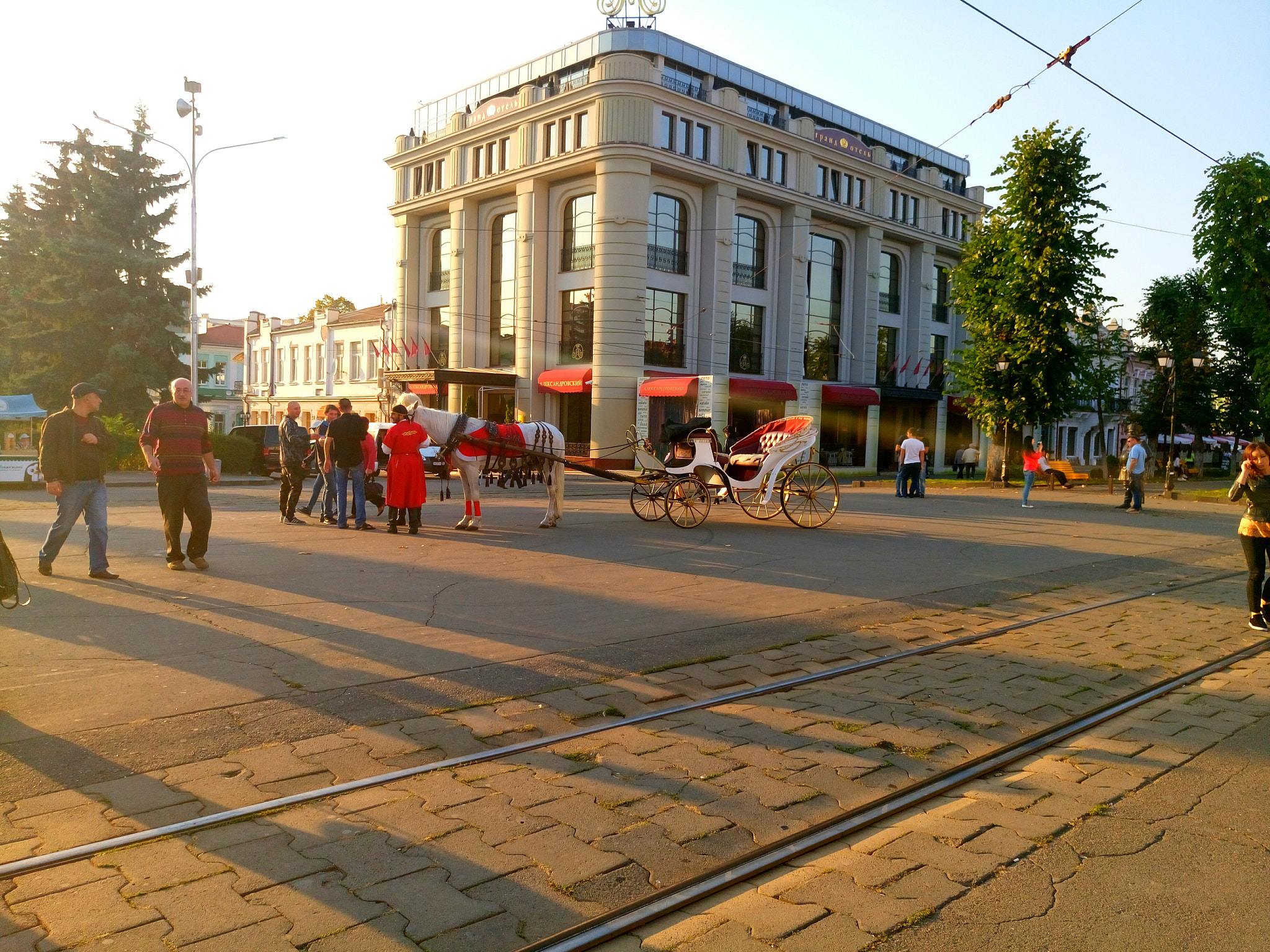 Sony Xperia M5 Dual sample photo