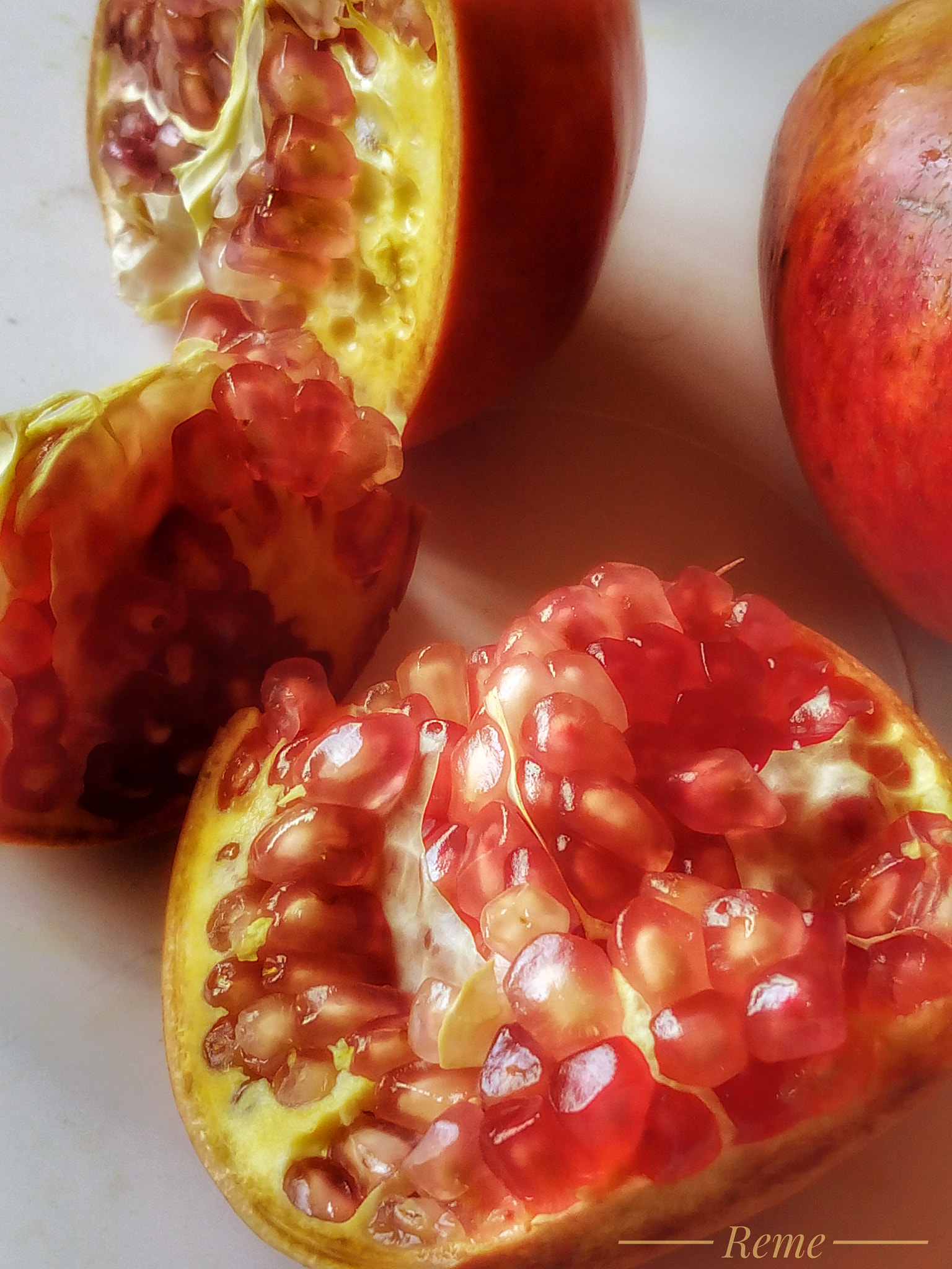 bq Aquaris E5 HD sample photo. Fruta de septiembre photography
