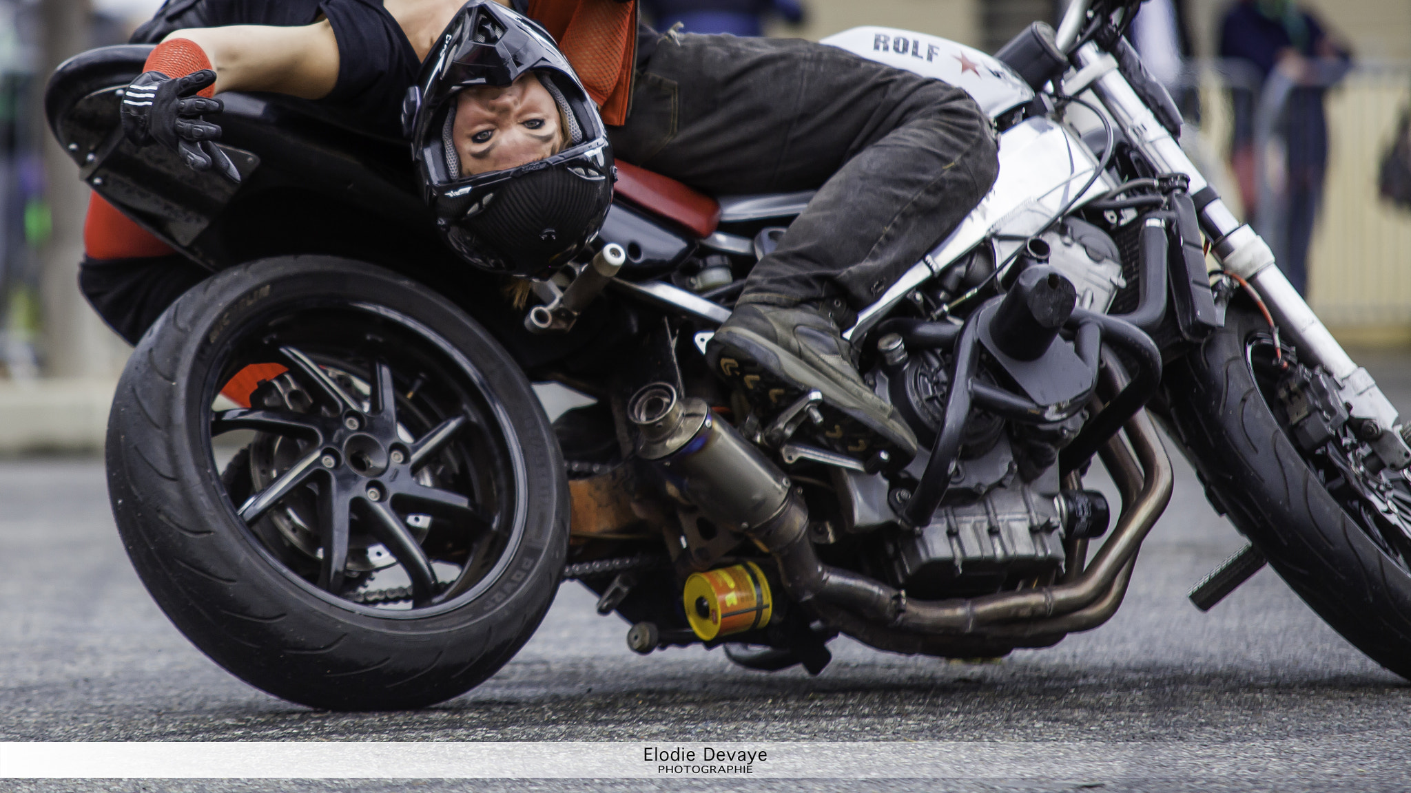 Sigma 70-200mm F2.8 EX DG OS HSM sample photo. Renversant !! photography