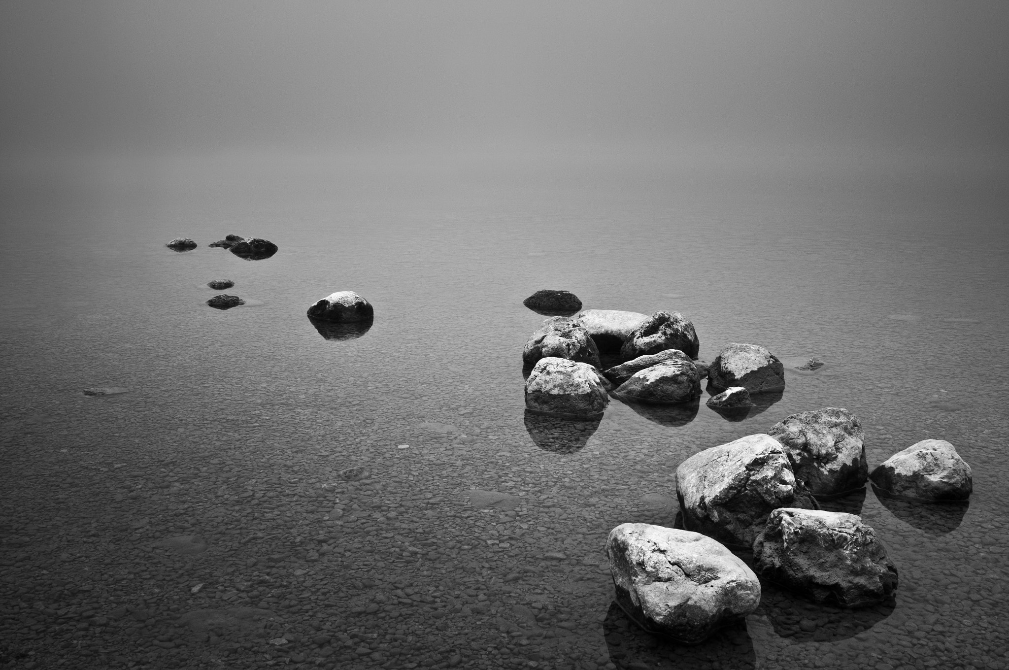 Sigma 24-70mm F2.8 EX DG HSM sample photo. The stones o photography