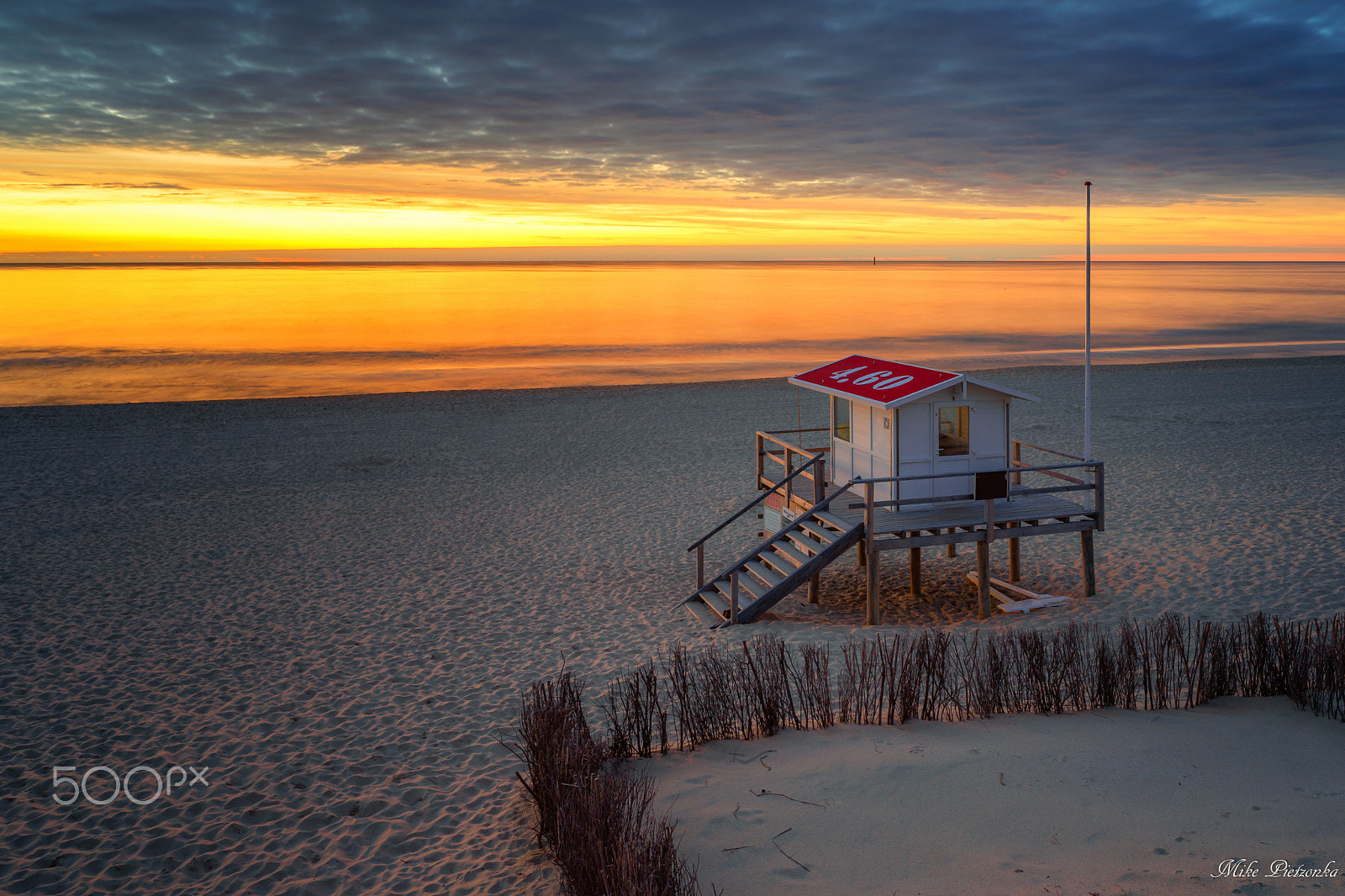 Sony a7 II sample photo. The last light of summer photography