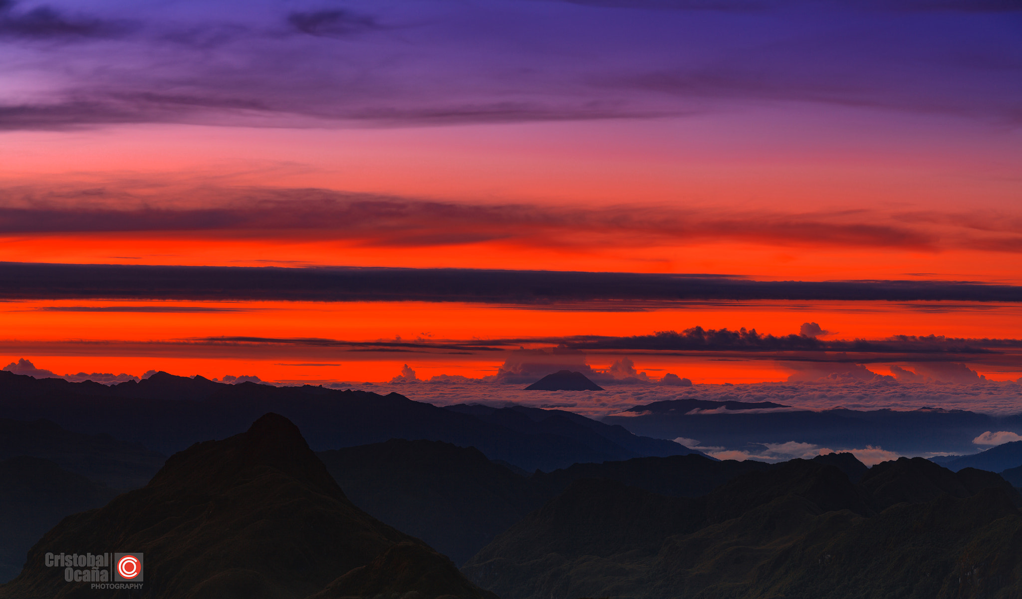 Canon EF 28-300mm F3.5-5.6L IS USM sample photo. Sumaco - ecuador photography