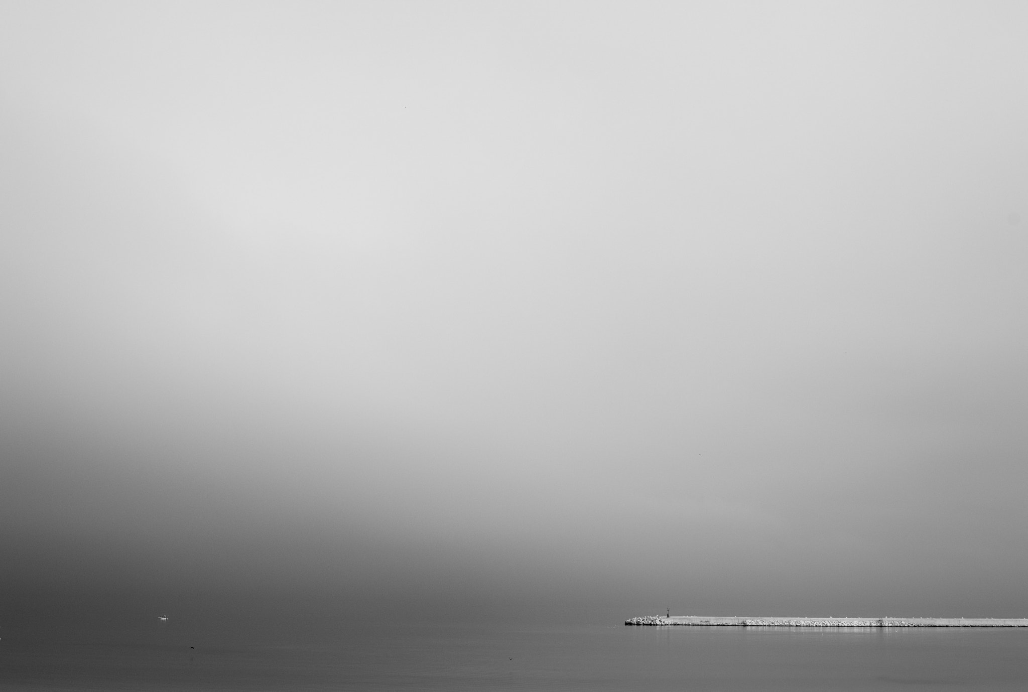 Nikon D300 sample photo. My horizon photography
