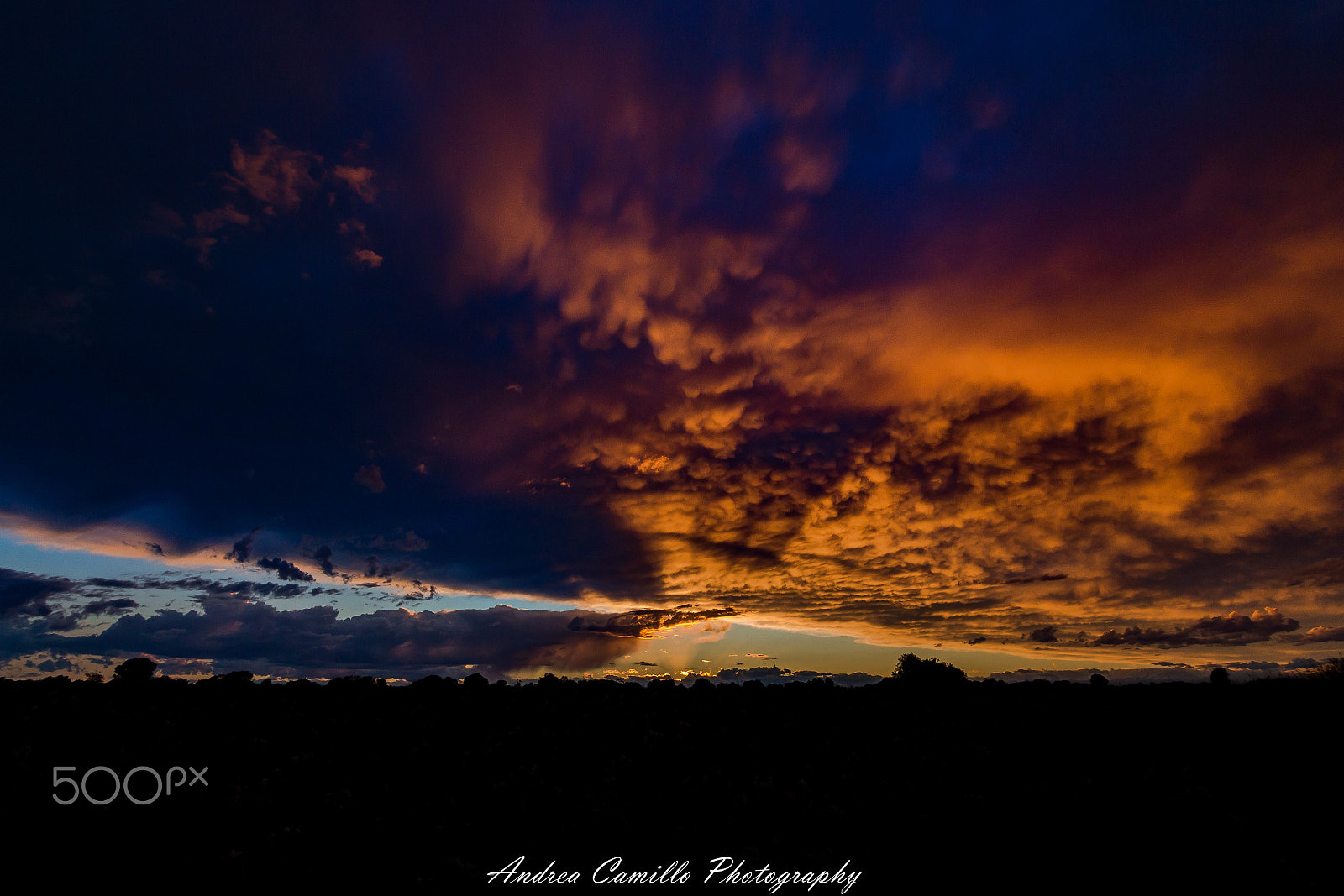 Canon EOS 650D (EOS Rebel T4i / EOS Kiss X6i) sample photo. Apocalypse sunset photography
