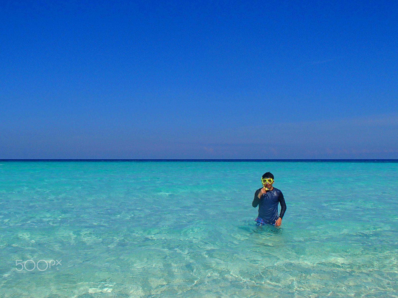 Olympus TG-820 sample photo. Snorkeling at white island photography