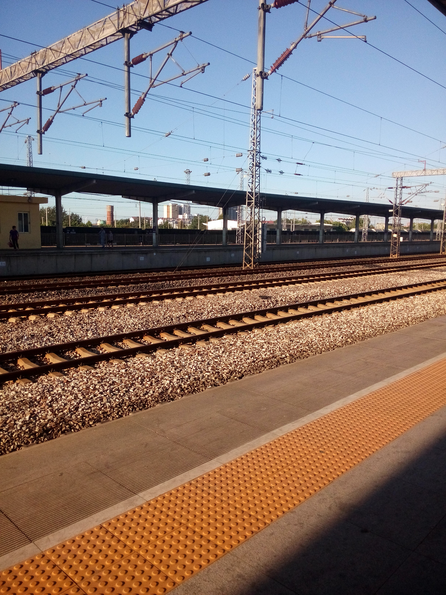 HUAWEI Honor3 sample photo