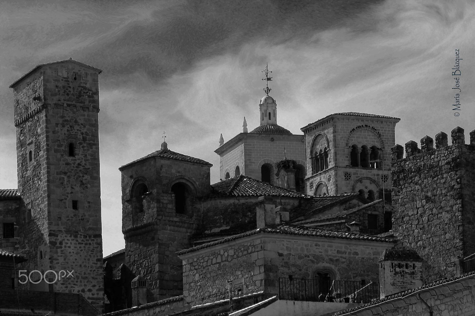 Nikon D40 sample photo. Trujillo, una parte de nuestra historia photography