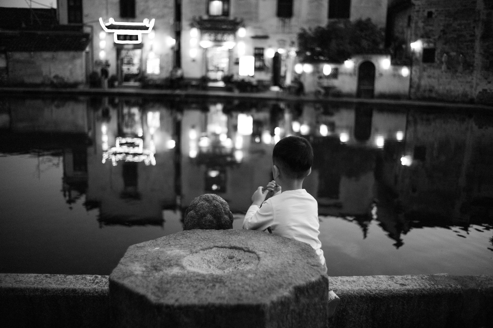 Leica Summicron-M 28mm F2 ASPH sample photo. L photography
