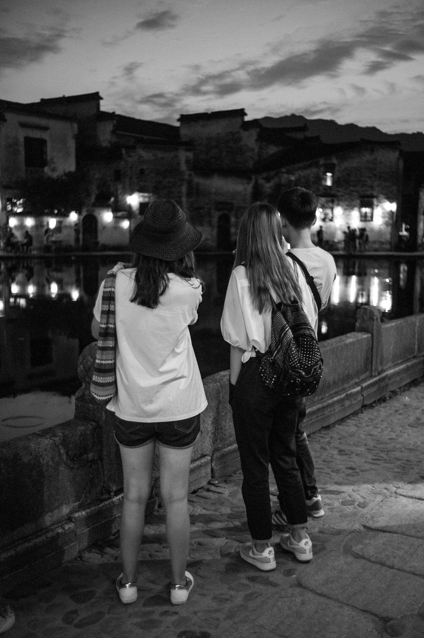 Leica Summicron-M 28mm F2 ASPH sample photo. L photography