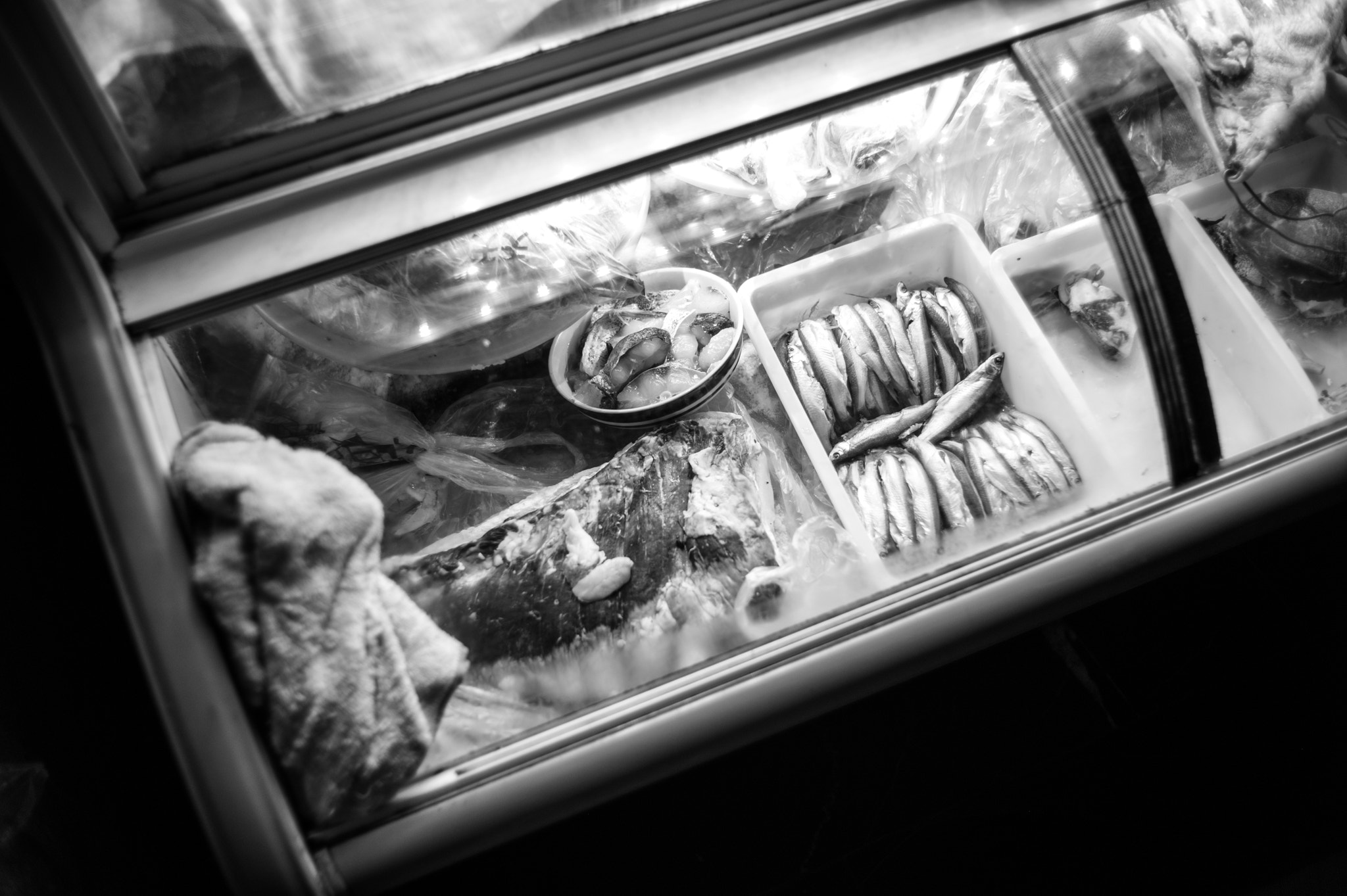 Leica Summicron-M 28mm F2 ASPH sample photo. L photography