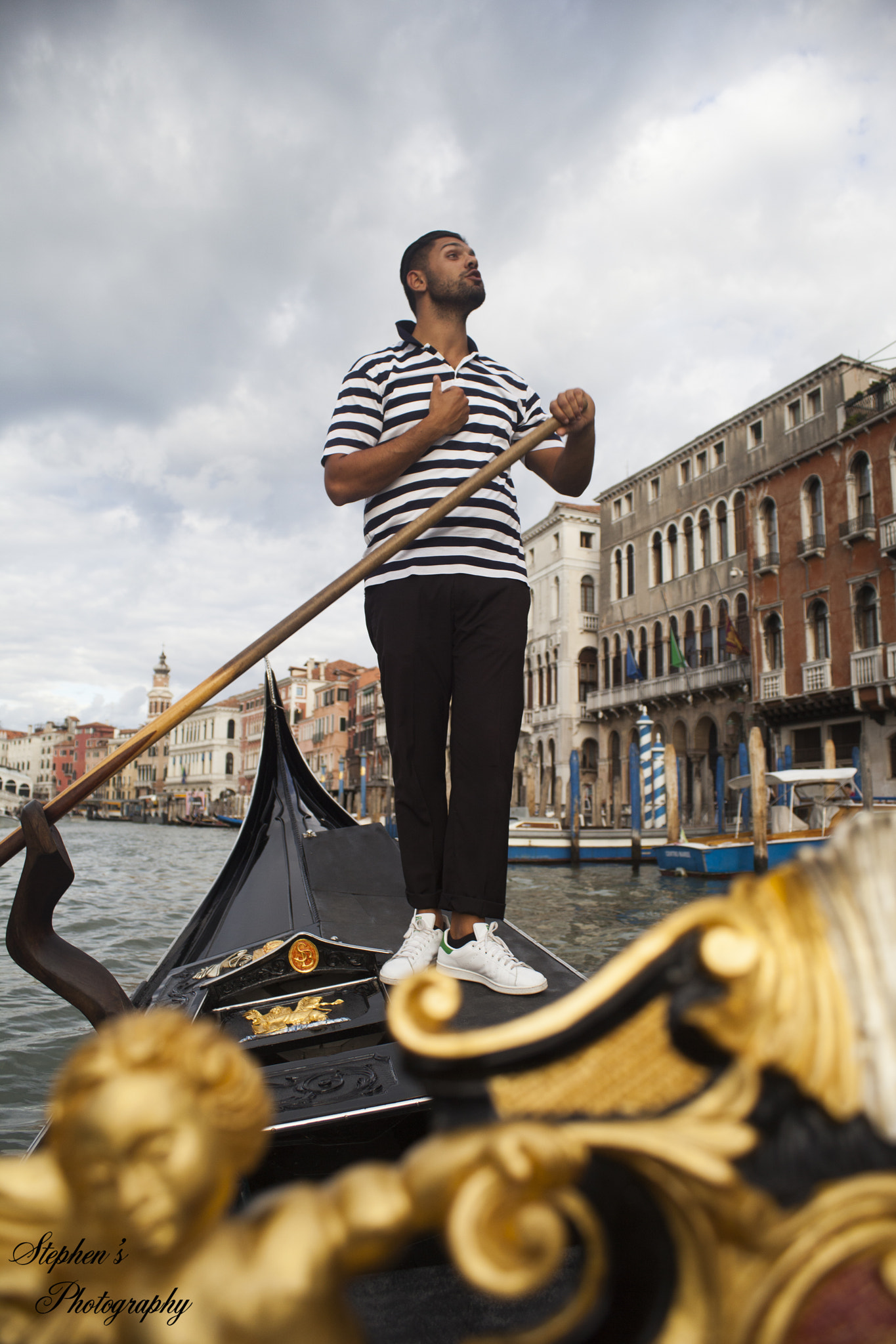 Canon EF 28-90mm f/4-5.6 sample photo. Venice 02 photography