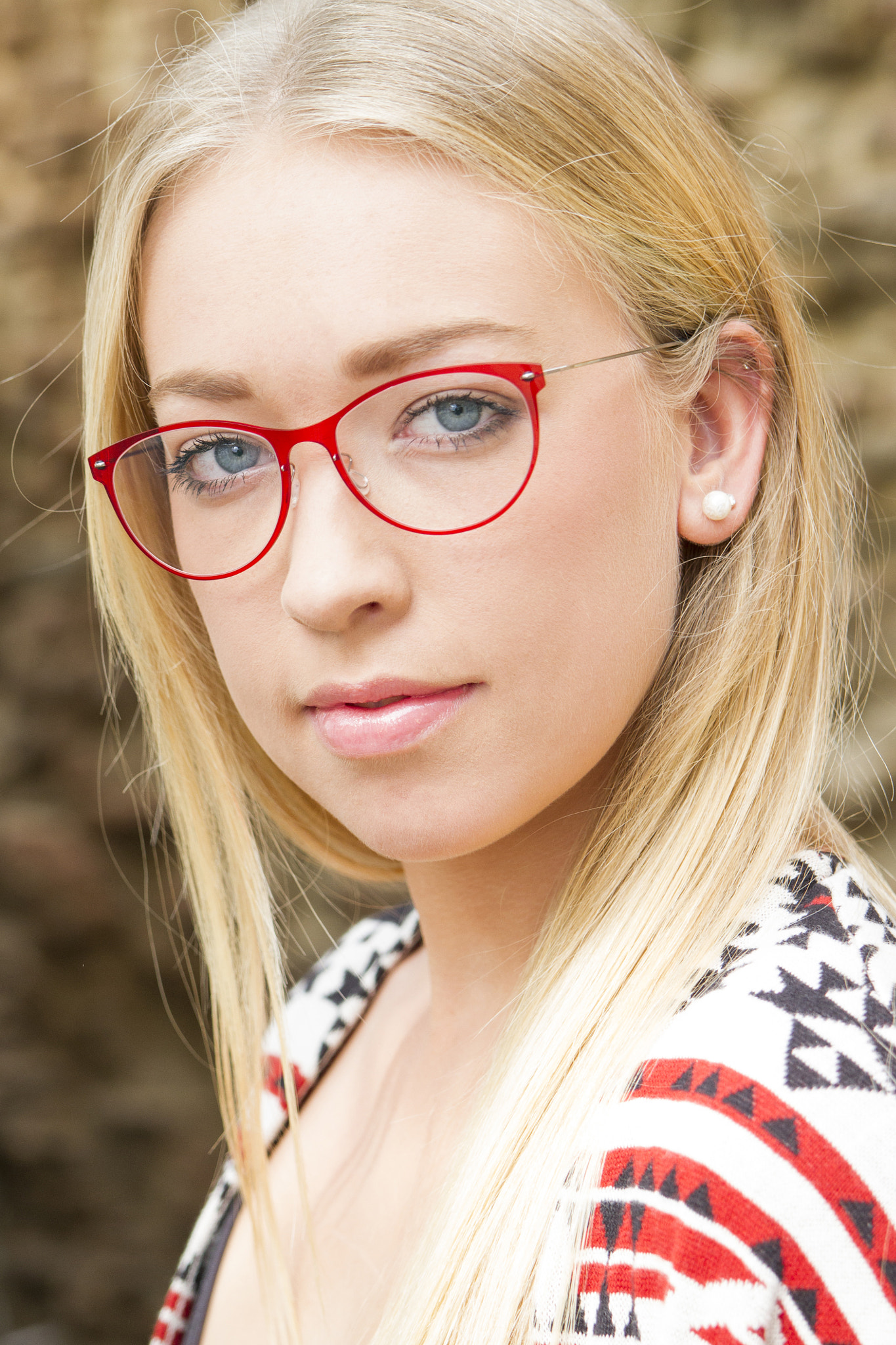 Canon EOS 7D sample photo. Glasses photography