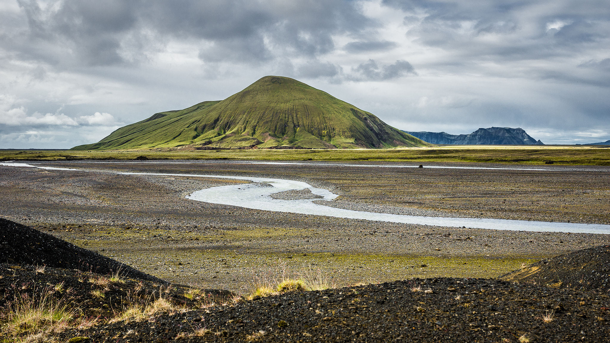 Pentax K-3 sample photo. Iceland | freedom photography