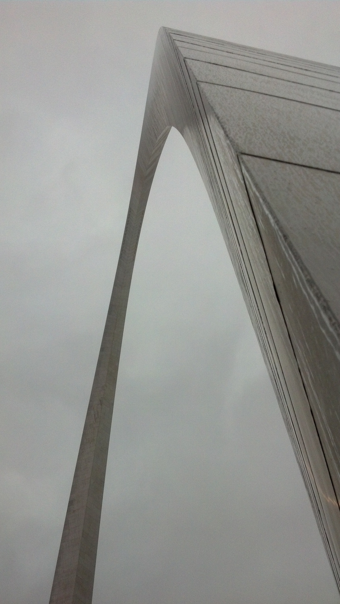 Motorola DROID RAZR sample photo. Arch photography
