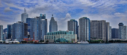 Nikon D40X sample photo. Toronto photography