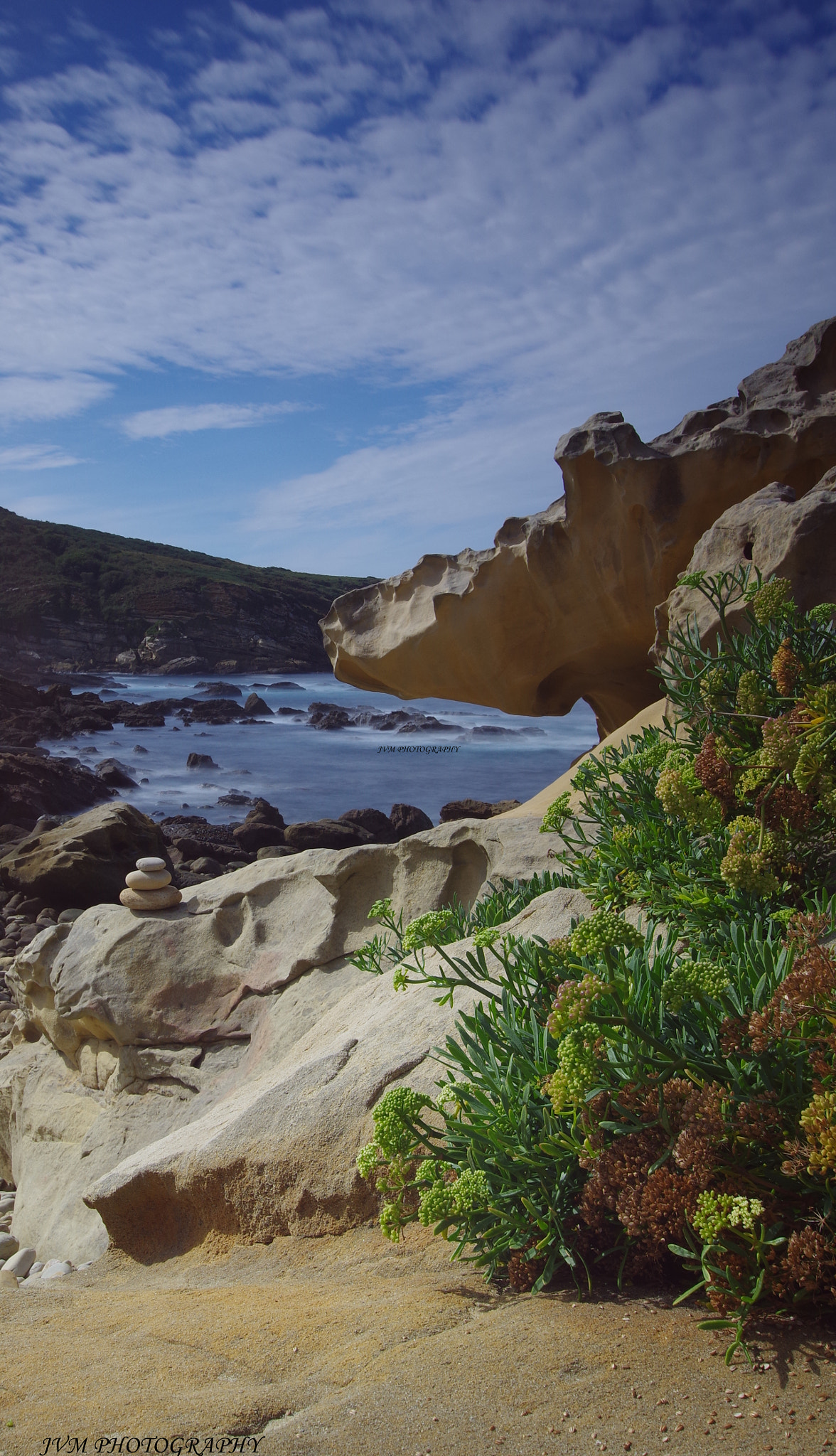 Sigma 10-20mm F3.5 EX DC HSM sample photo. Litoral jaizkibel photography