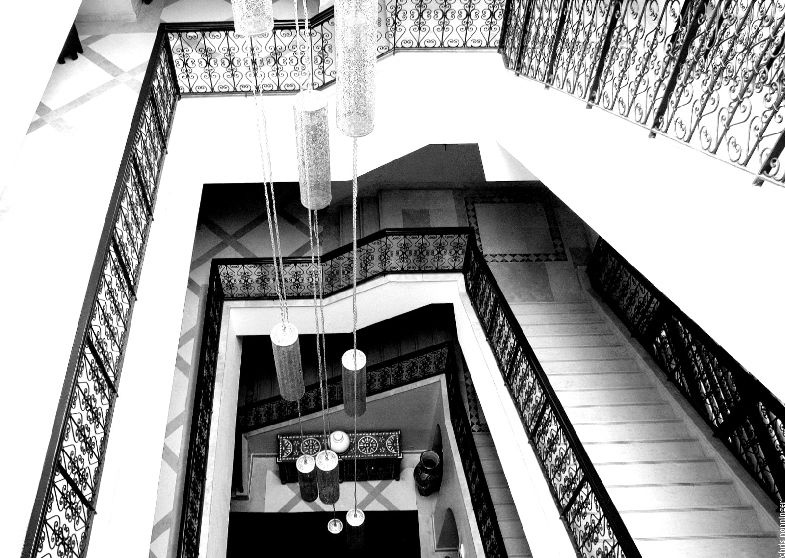 Canon EOS 40D sample photo. Four seasons marrakech photography