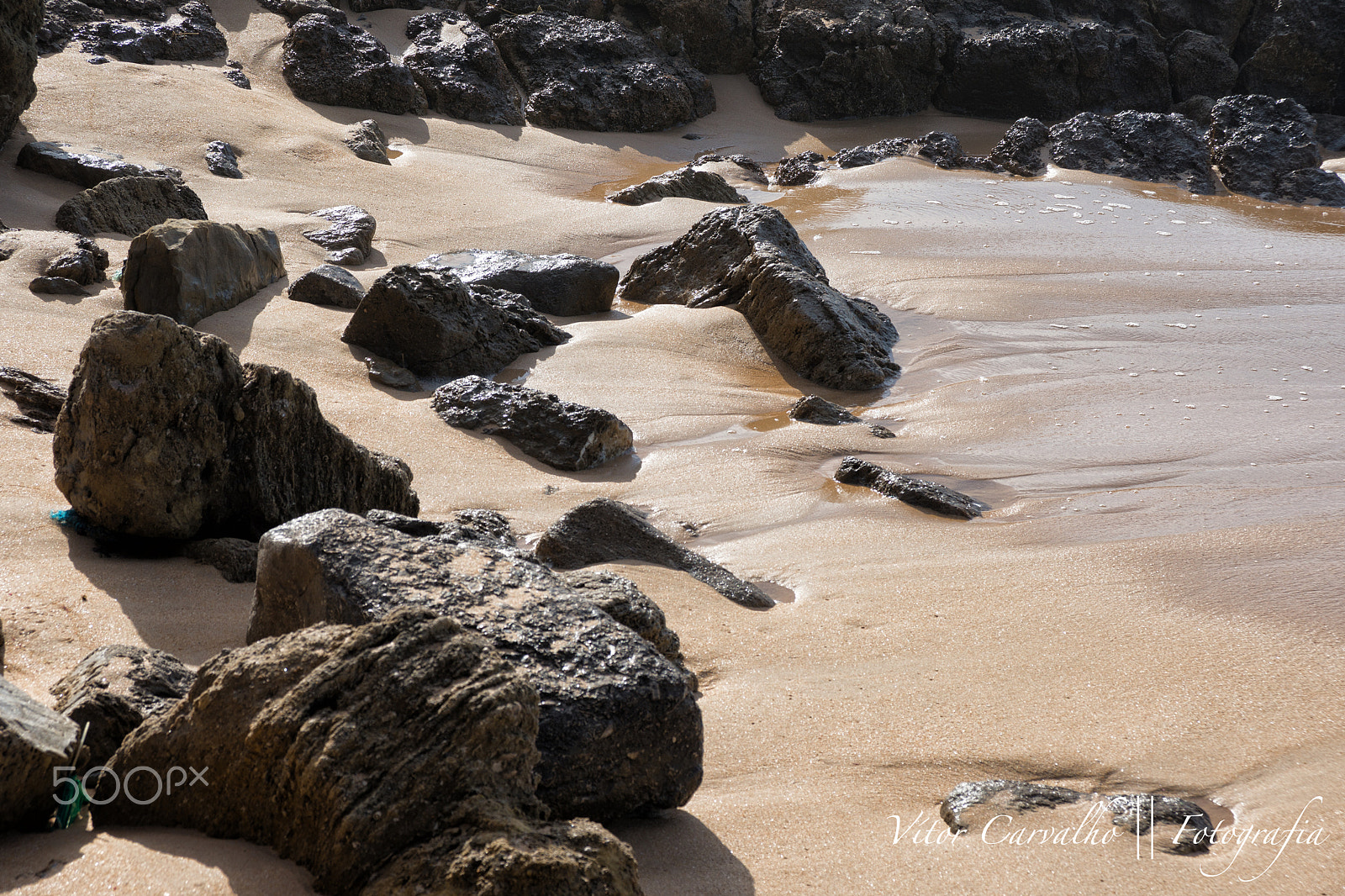 AF Zoom-Nikkor 28-105mm f/3.5-4.5D IF sample photo. Praia photography