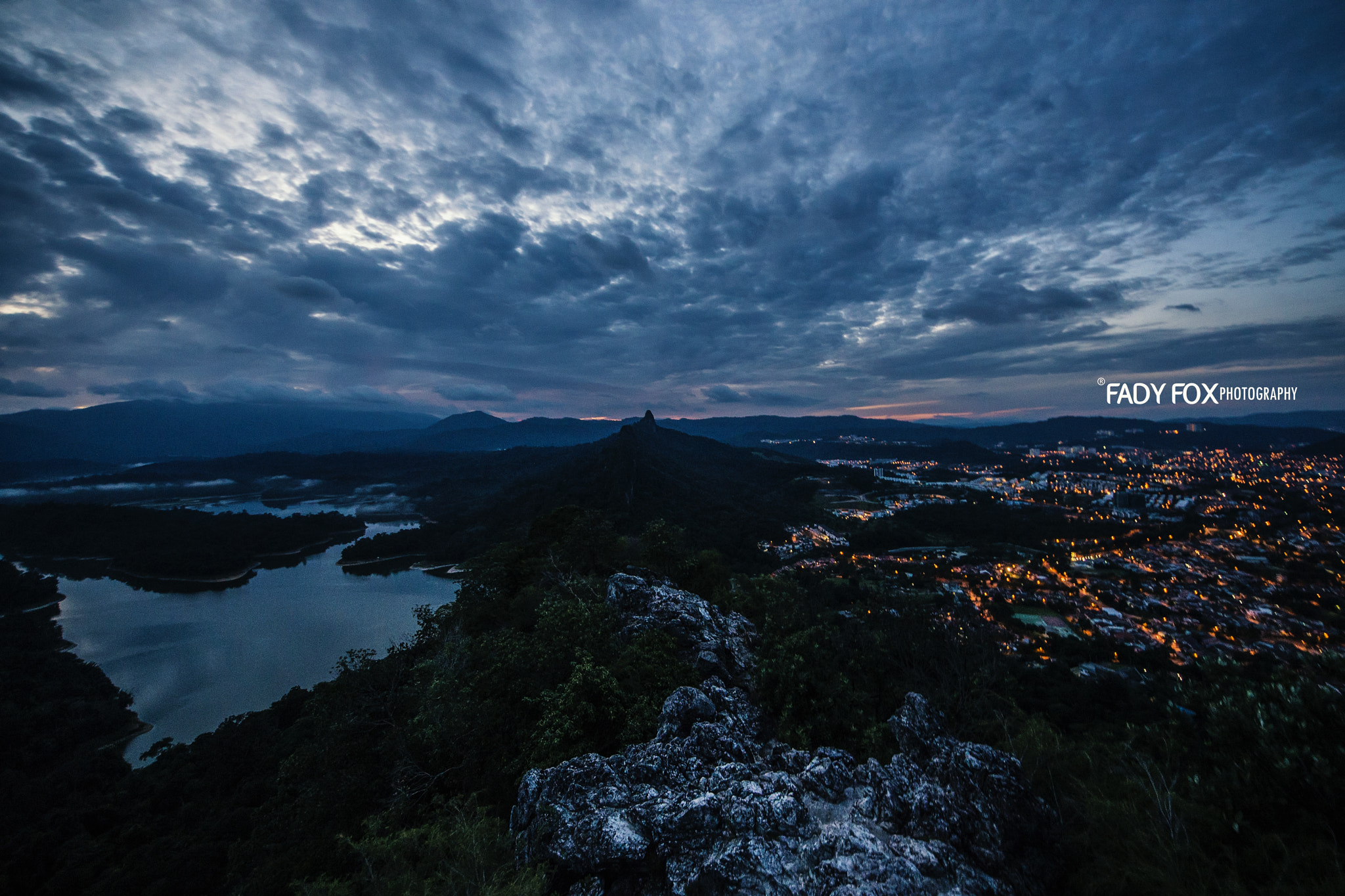 Sigma 8-16mm F4.5-5.6 DC HSM sample photo. Malaysia photography