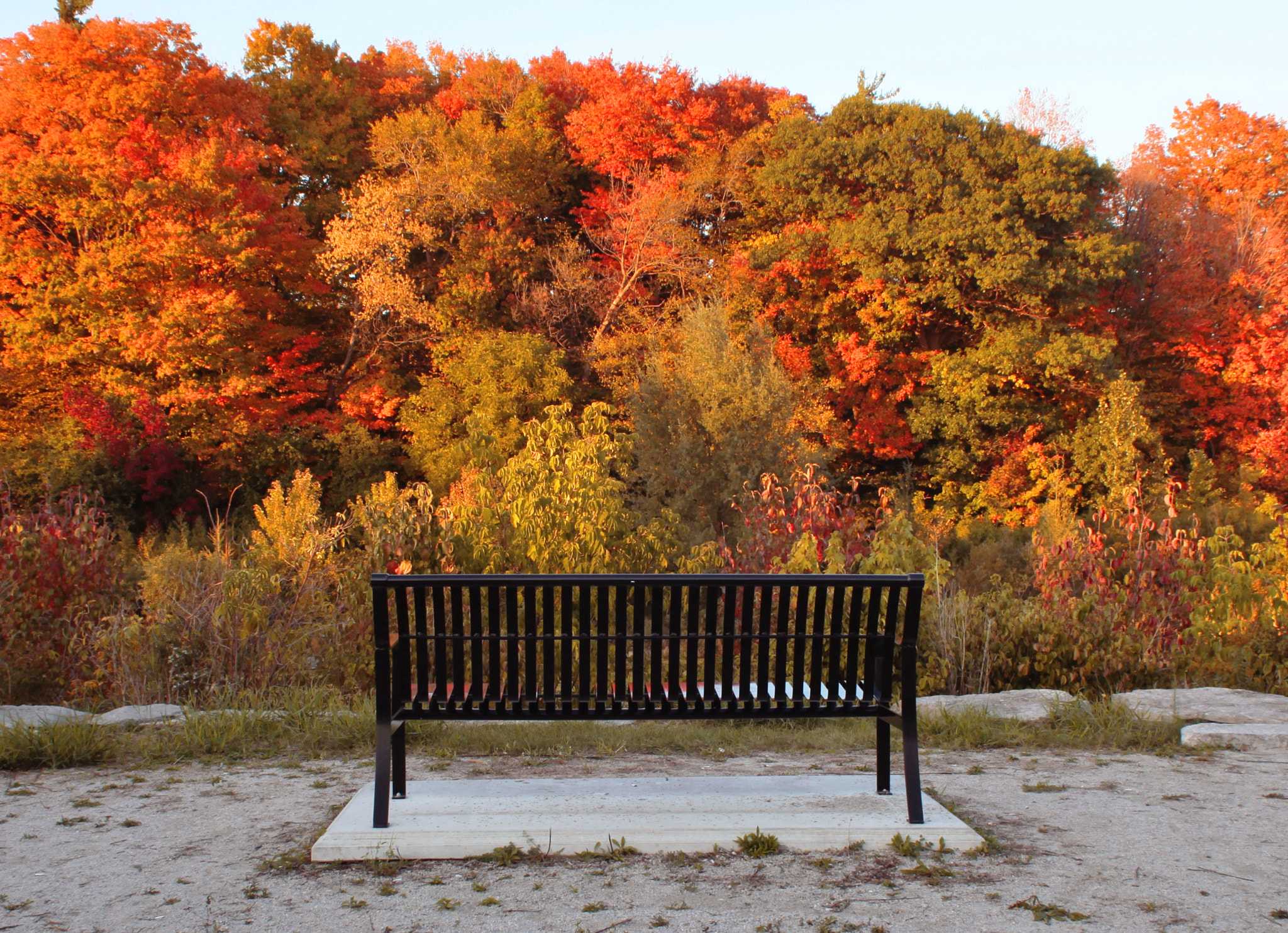 Canon EF 28-80mm f/3.5-5.6 USM IV sample photo. Secret haven photography