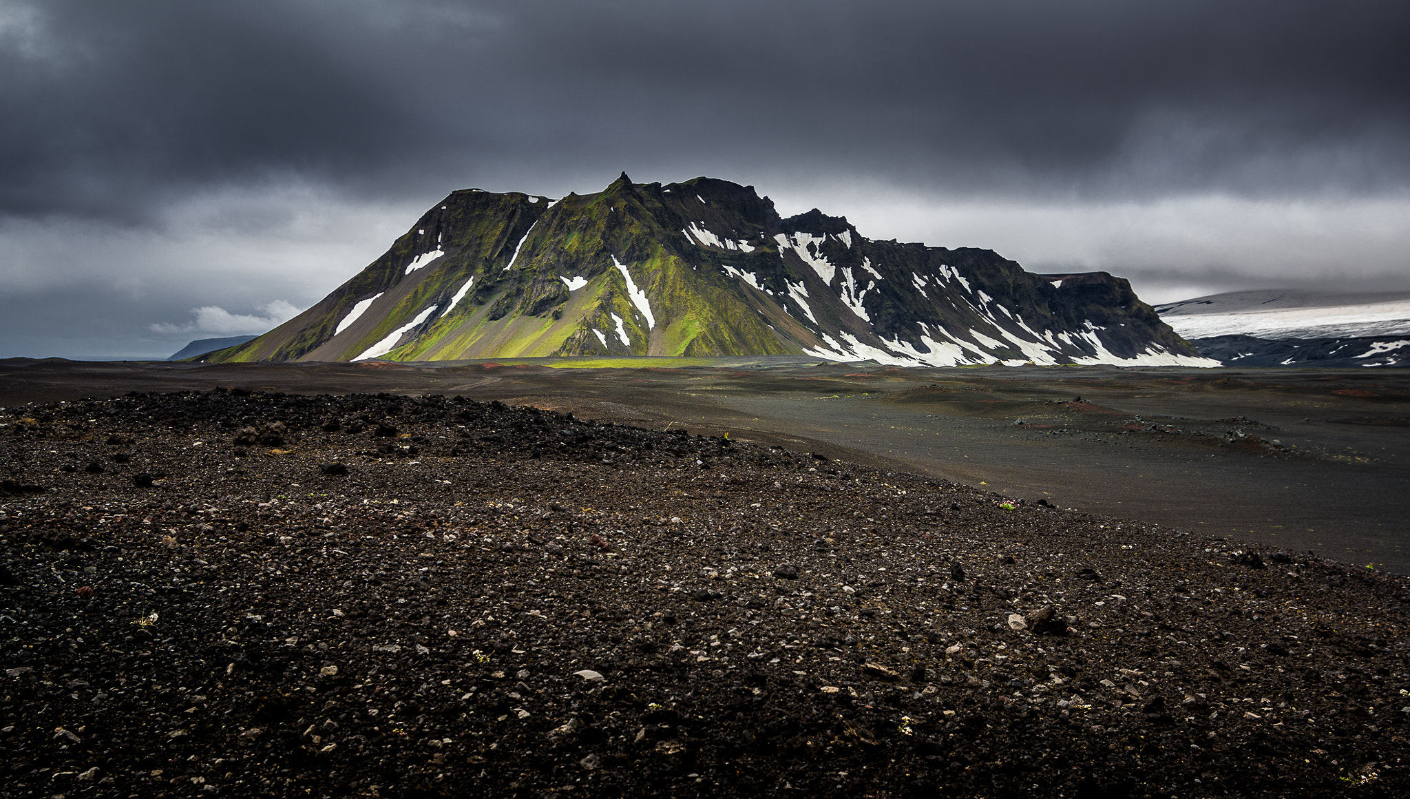 Pentax smc DA 12-24mm F4.0 ED AL (IF) sample photo. Iceland | in the eye of the storm photography