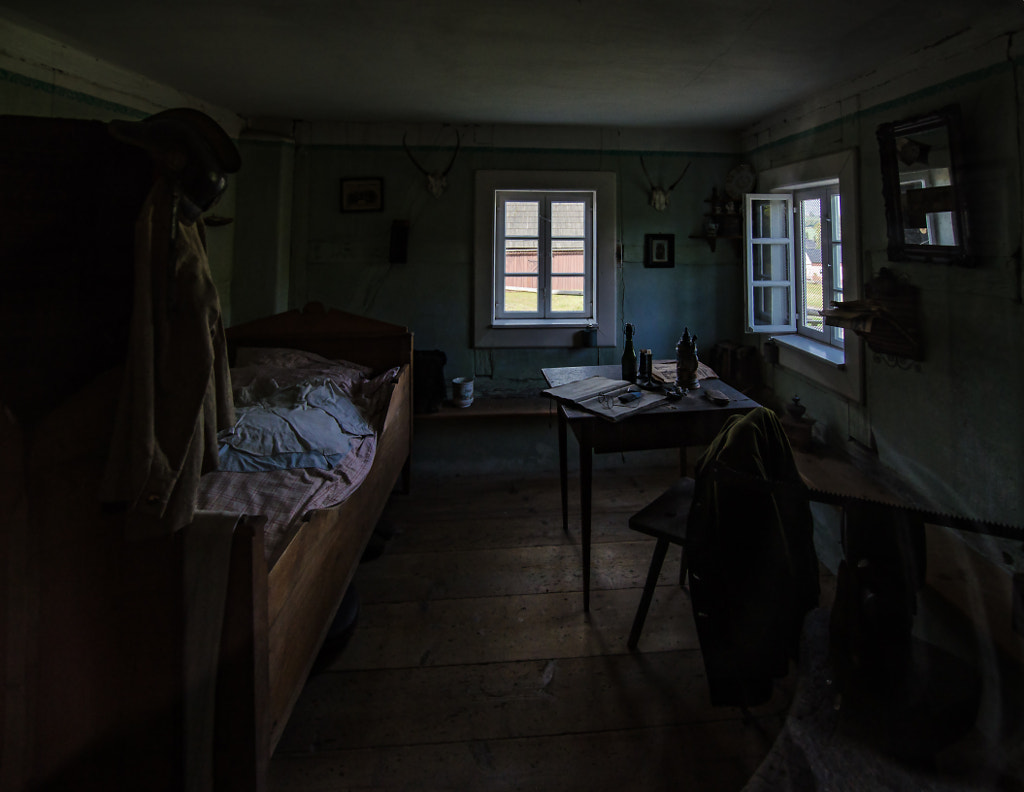 altenteil by dirk derbaum on 500px.com