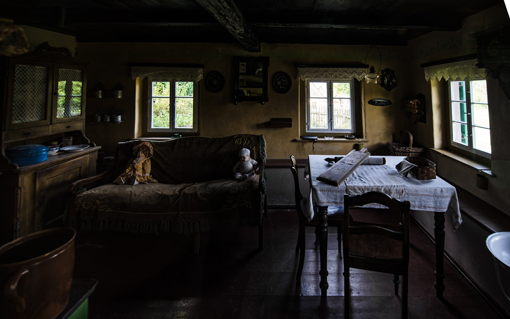 gute stube by dirk derbaum on 500px.com