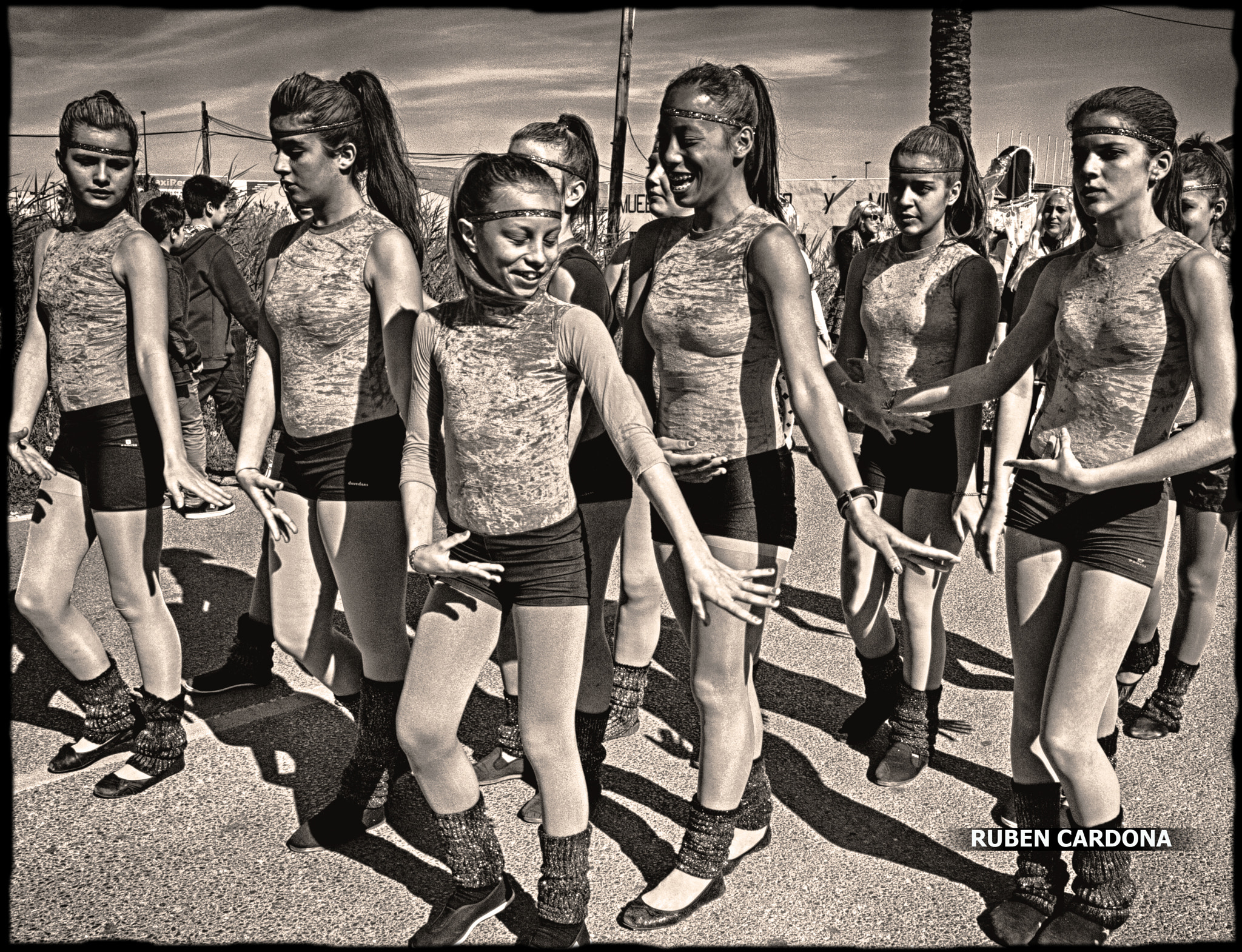 Olympus Zuiko Digital ED 12-60mm F2.8-4.0 SWD sample photo. Carnaval ibiza 2014 photography
