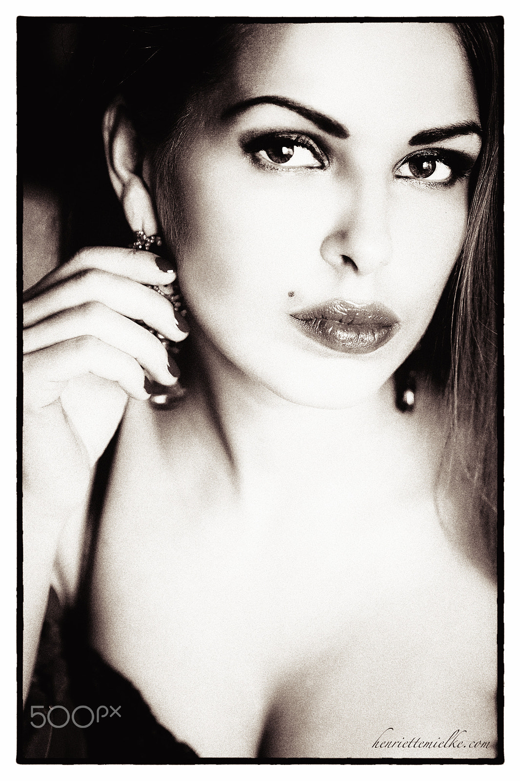 Canon EOS-1D Mark III sample photo. Olja photography
