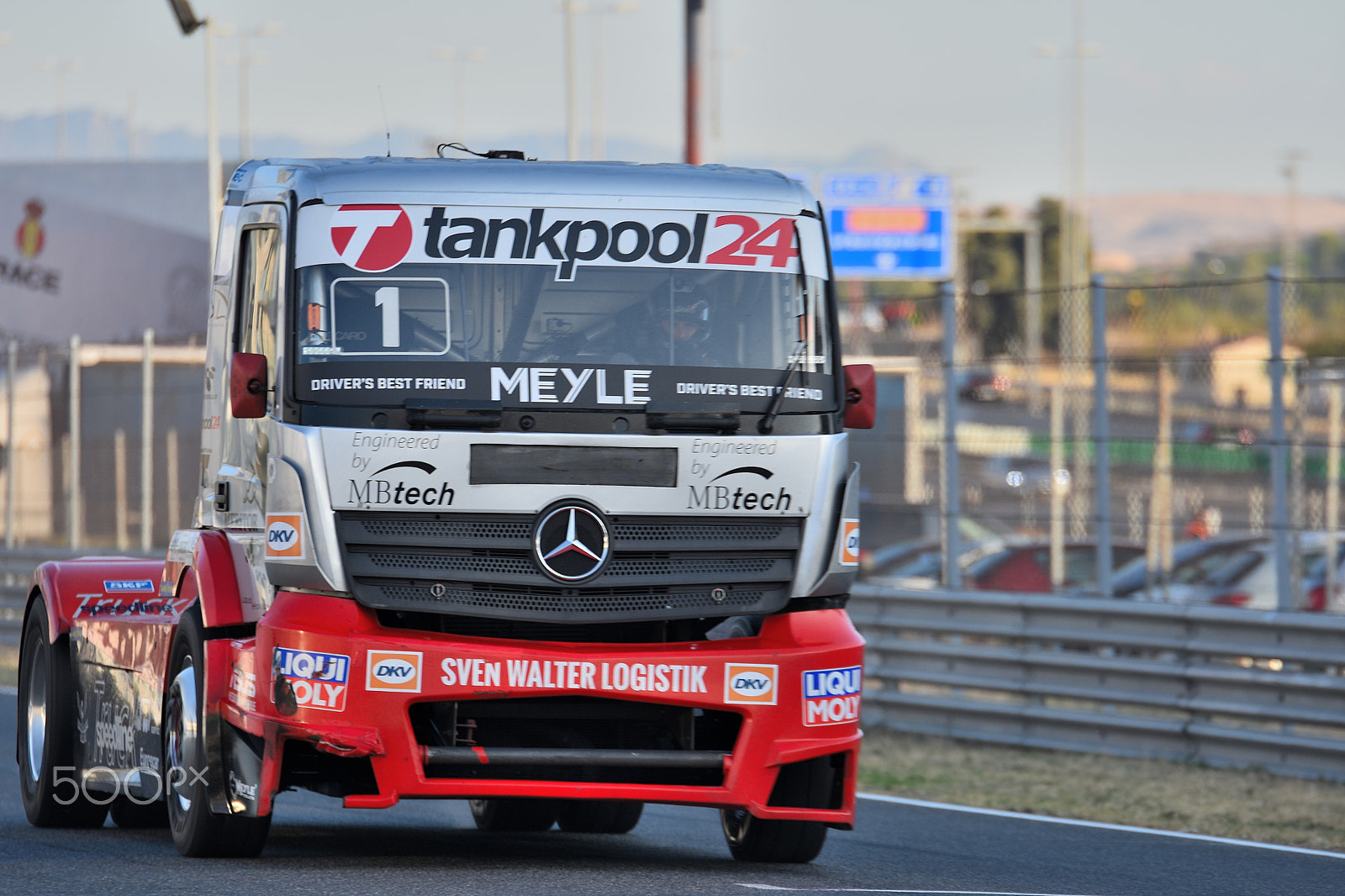 Tamron SP 70-200mm F2.8 Di VC USD sample photo. Norbert kiss photography