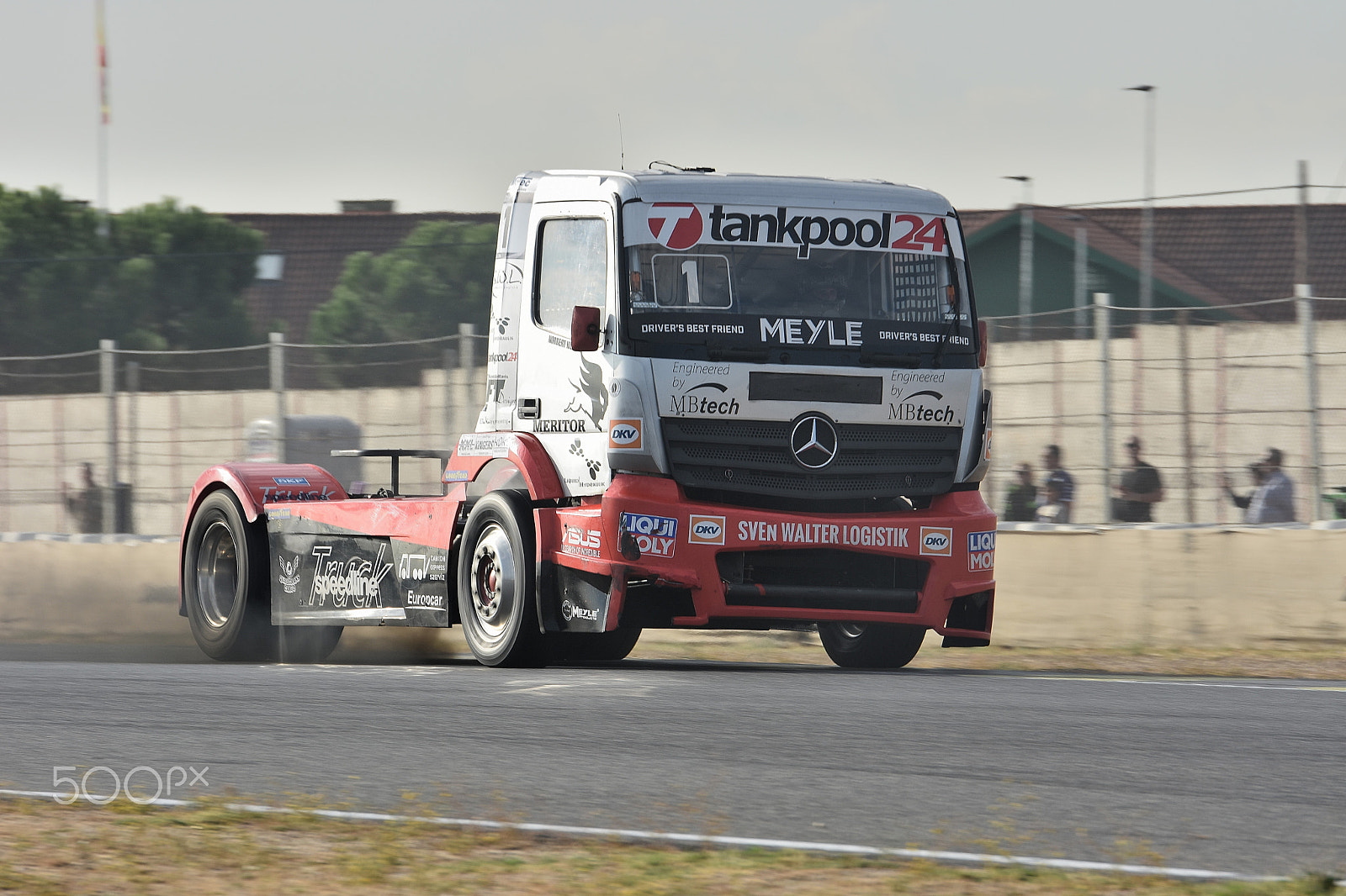 Tamron SP 70-200mm F2.8 Di VC USD sample photo. Norbert kiss photography