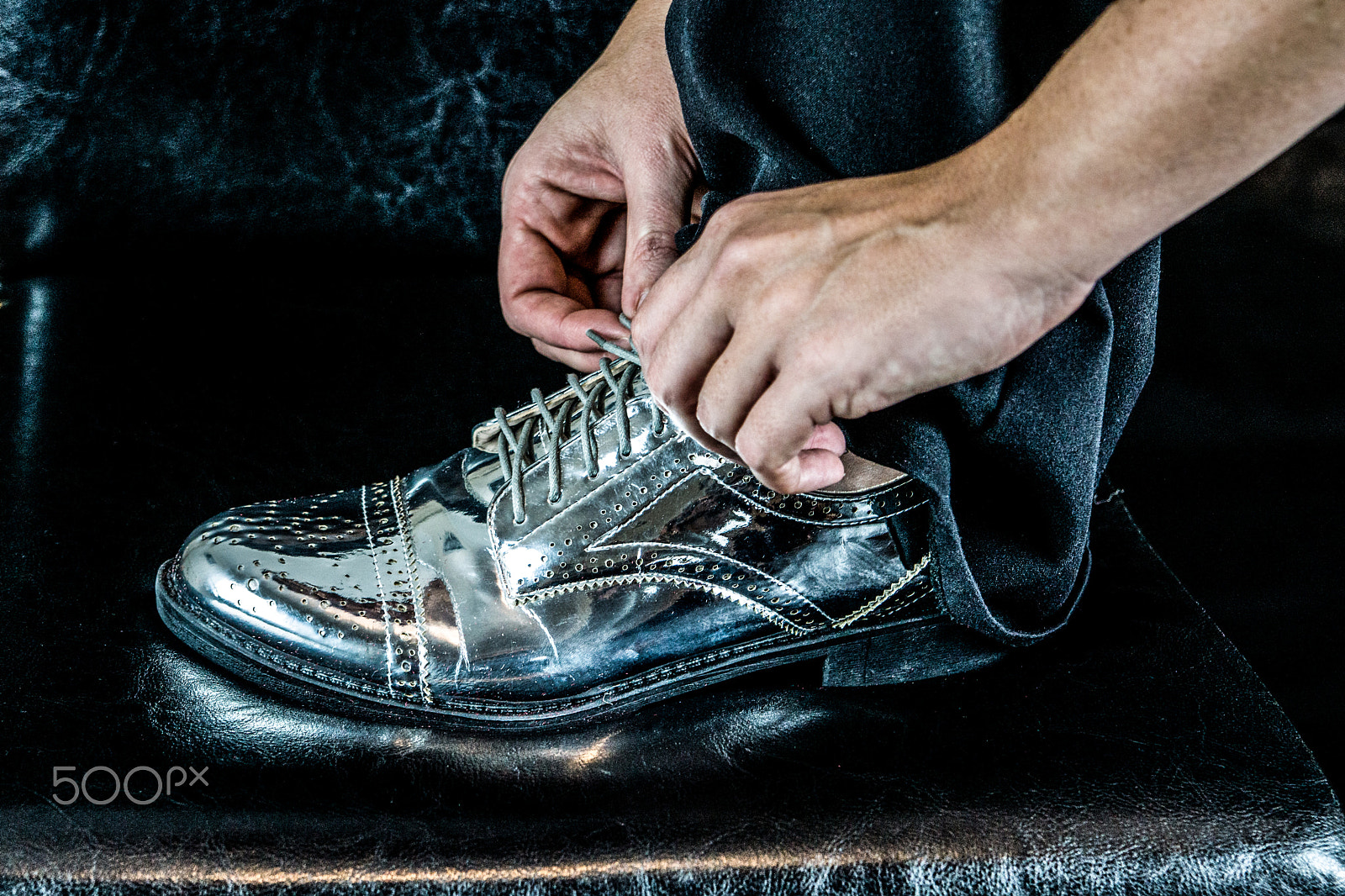 Sony SLT-A77 sample photo. Put on your dancing shoes! photography