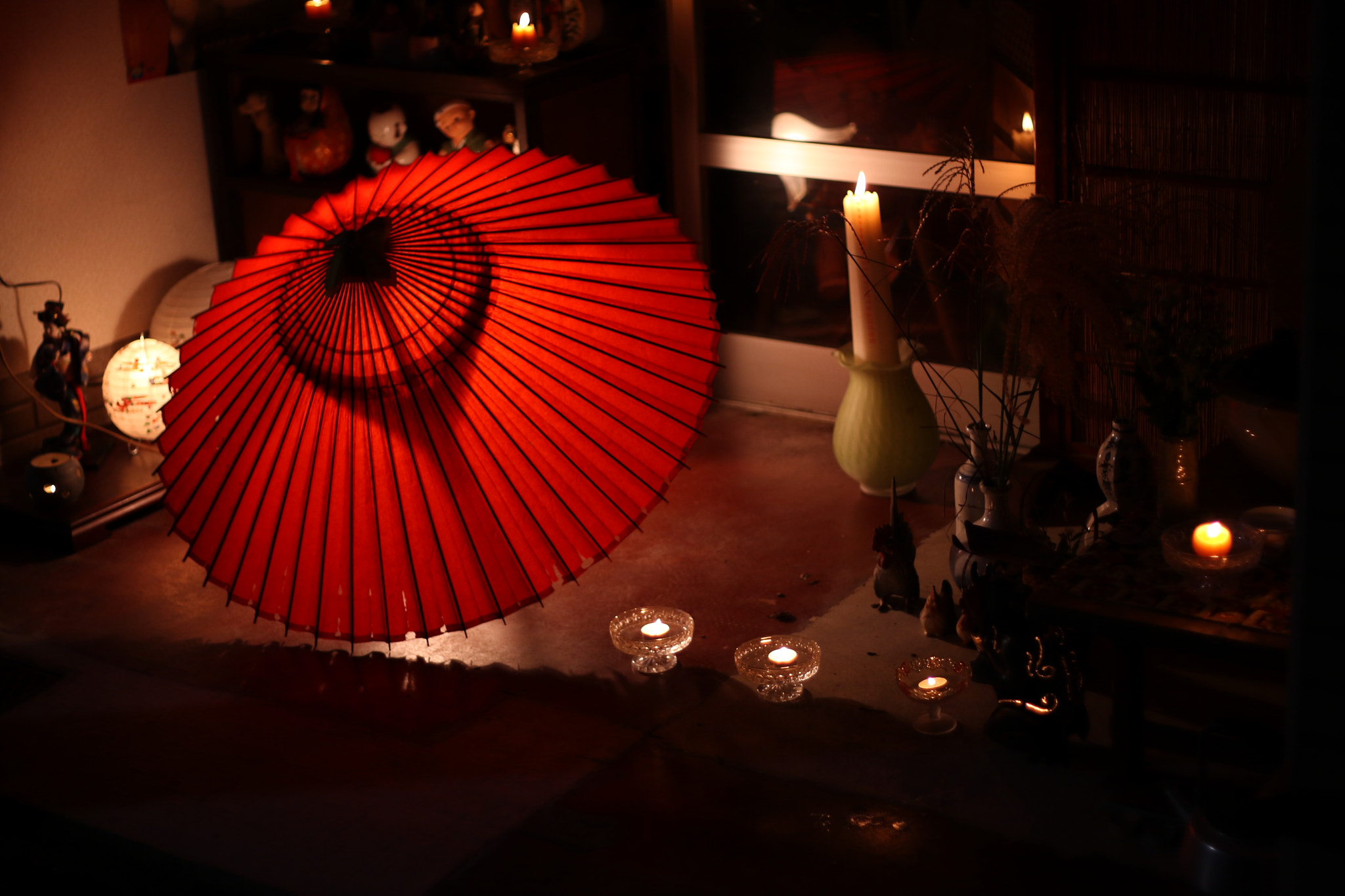 Canon EOS-1D Mark III sample photo. とある店先 photography