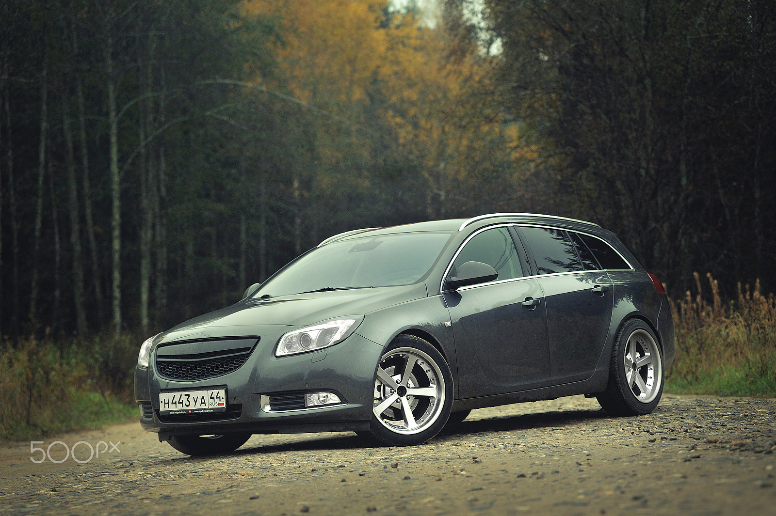 Nikon AF-Nikkor 80-200mm F2.8D ED sample photo. Opel insignia cd ti photography