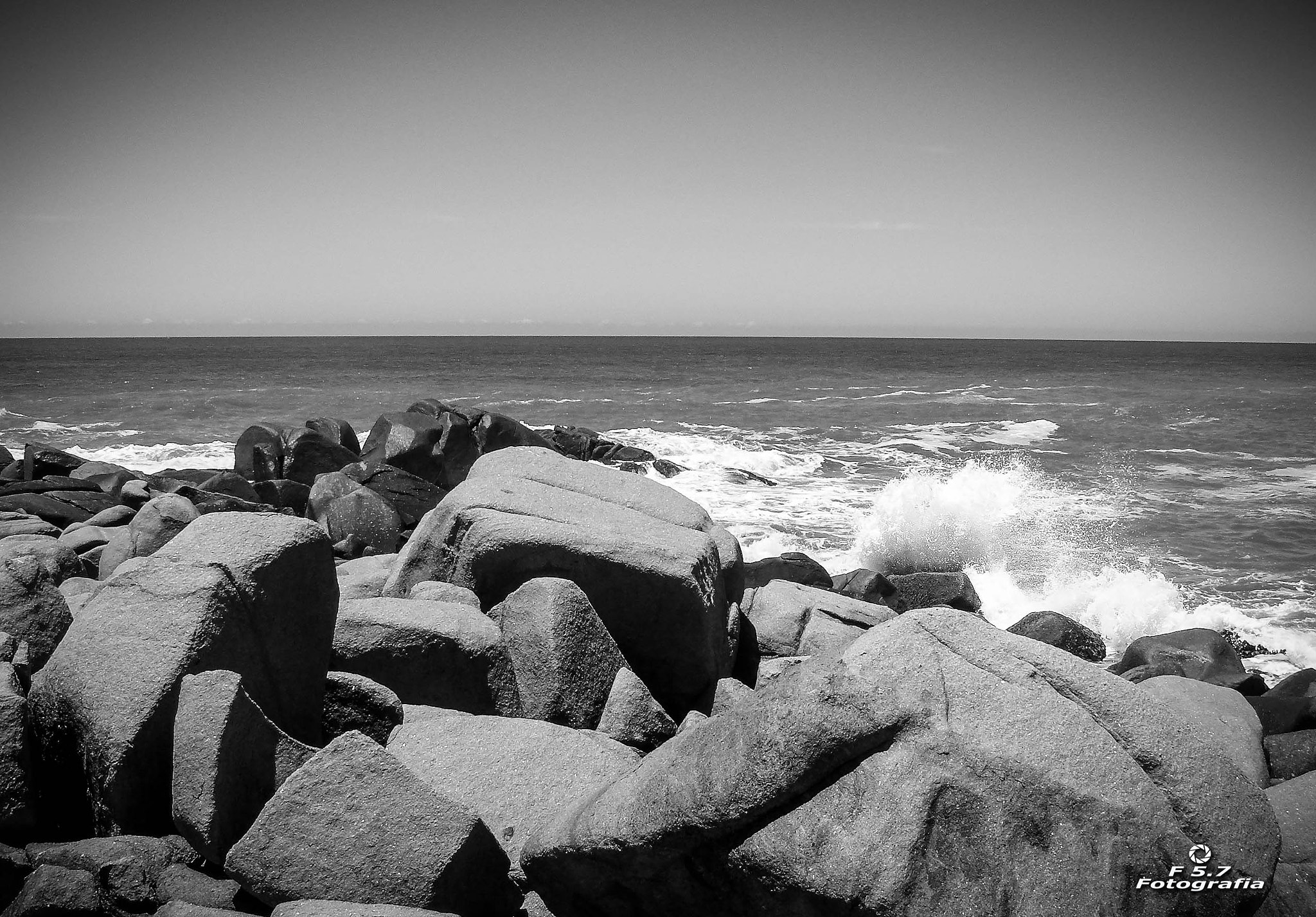 Pentax OPTIO W10 sample photo. Mar sem fim photography