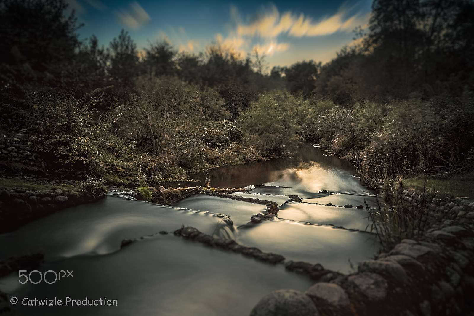 Sigma 24-105mm f/4 DG OS HSM | A sample photo. Fisketrapperne i bindslev photography