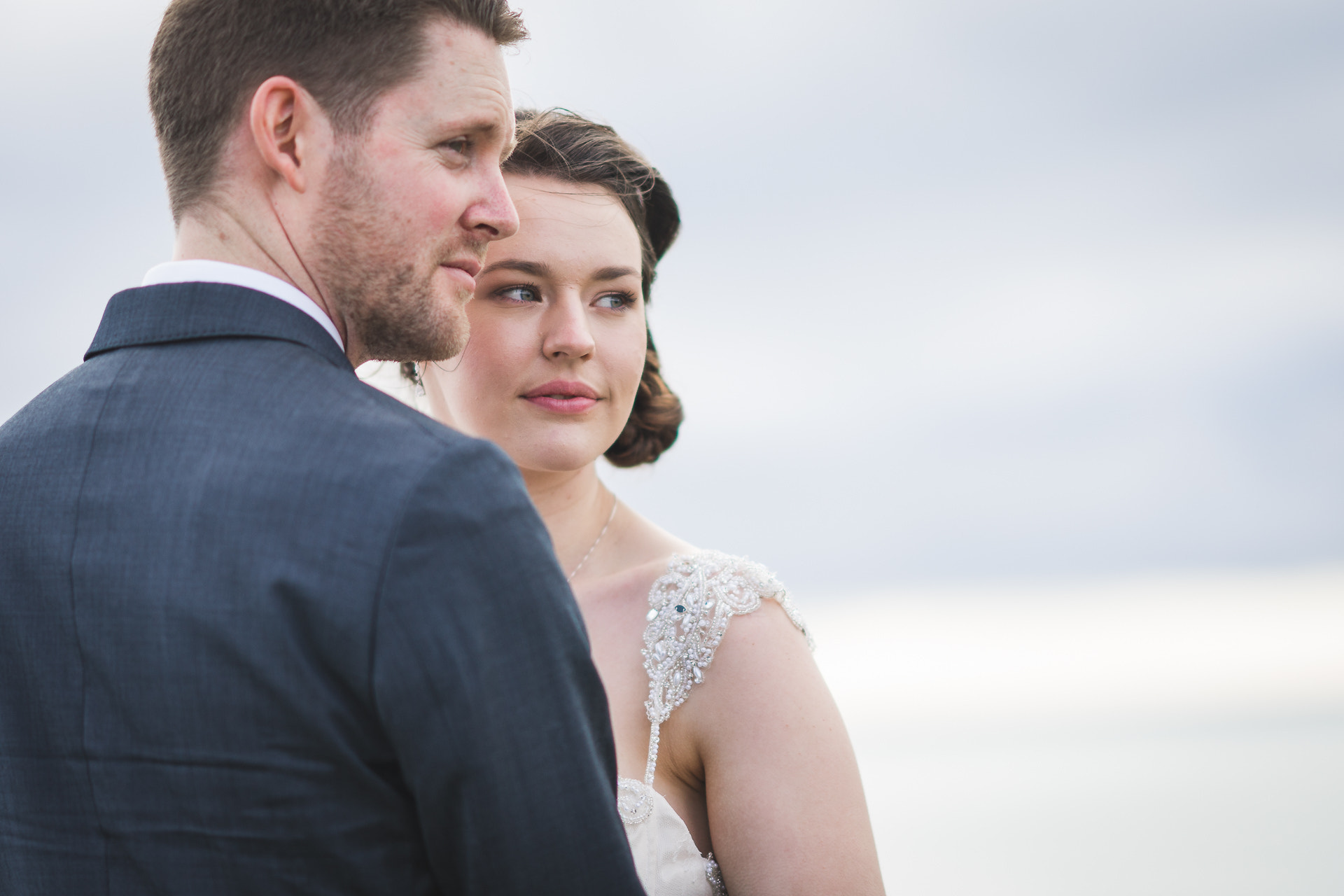 Sony a7R + Sony FE 85mm F1.4 GM sample photo. Vera & leighton photography
