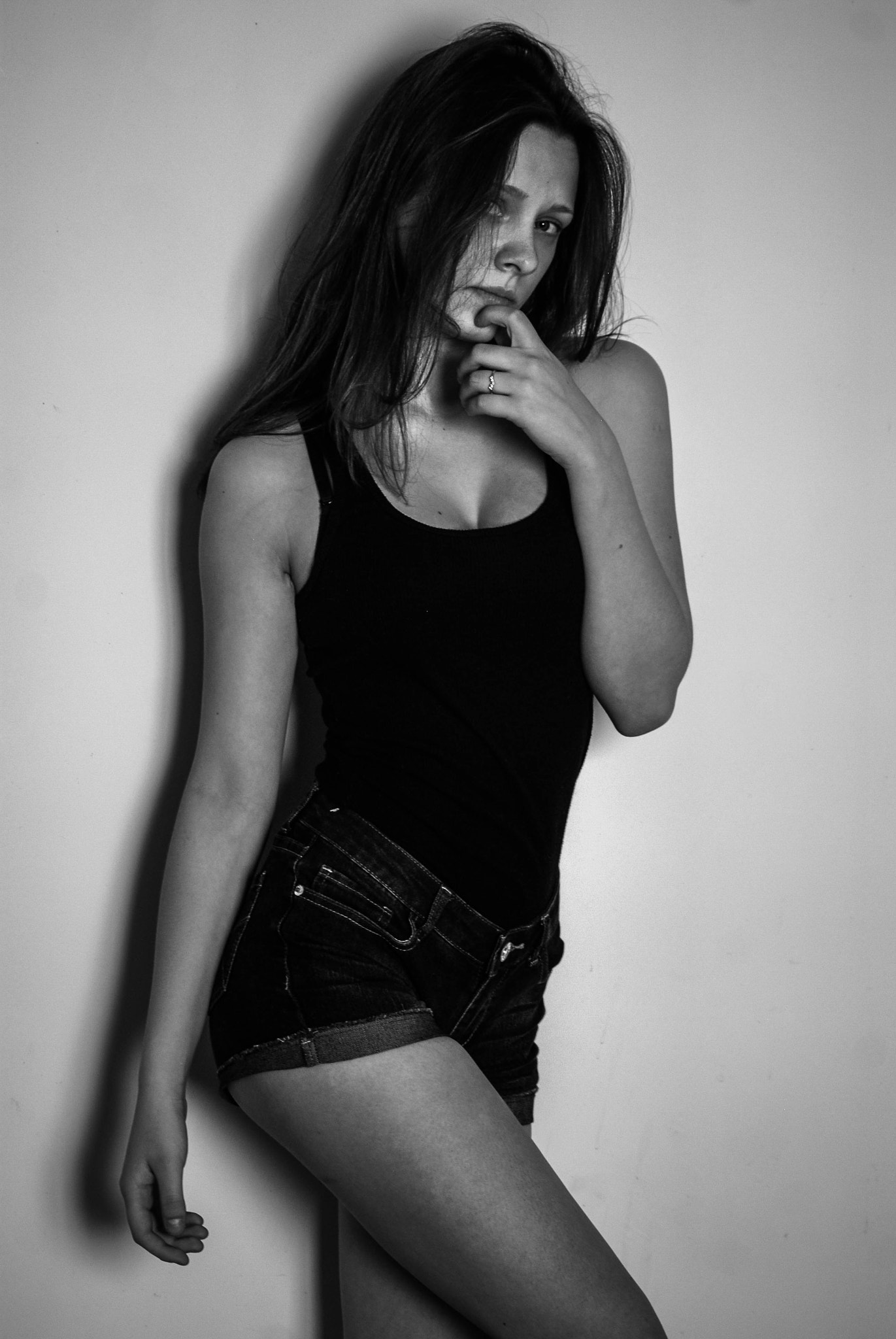 Nikon D80 sample photo. K photography