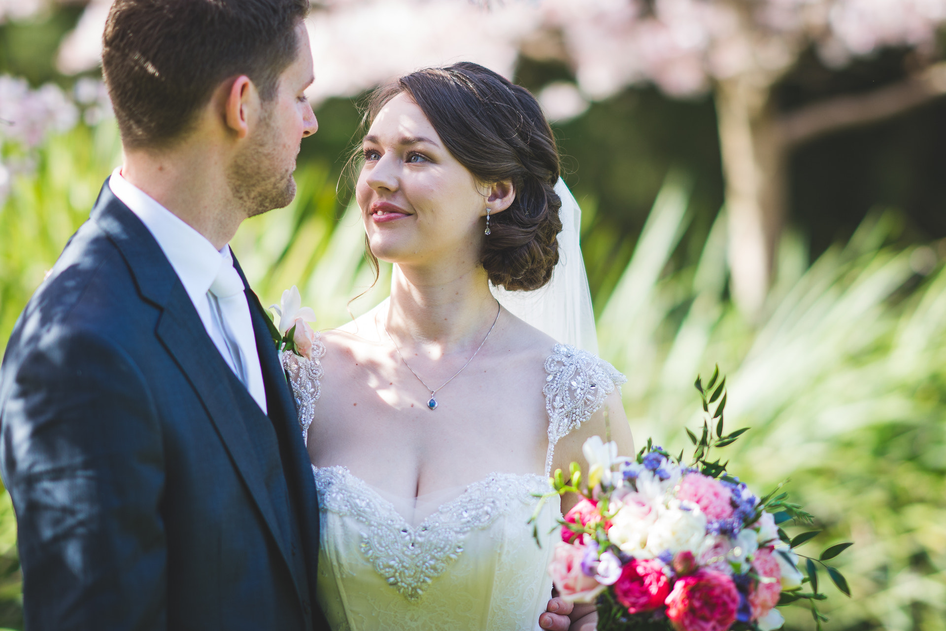 Sony a7R + Sony FE 85mm F1.4 GM sample photo. Vera & leighton photography