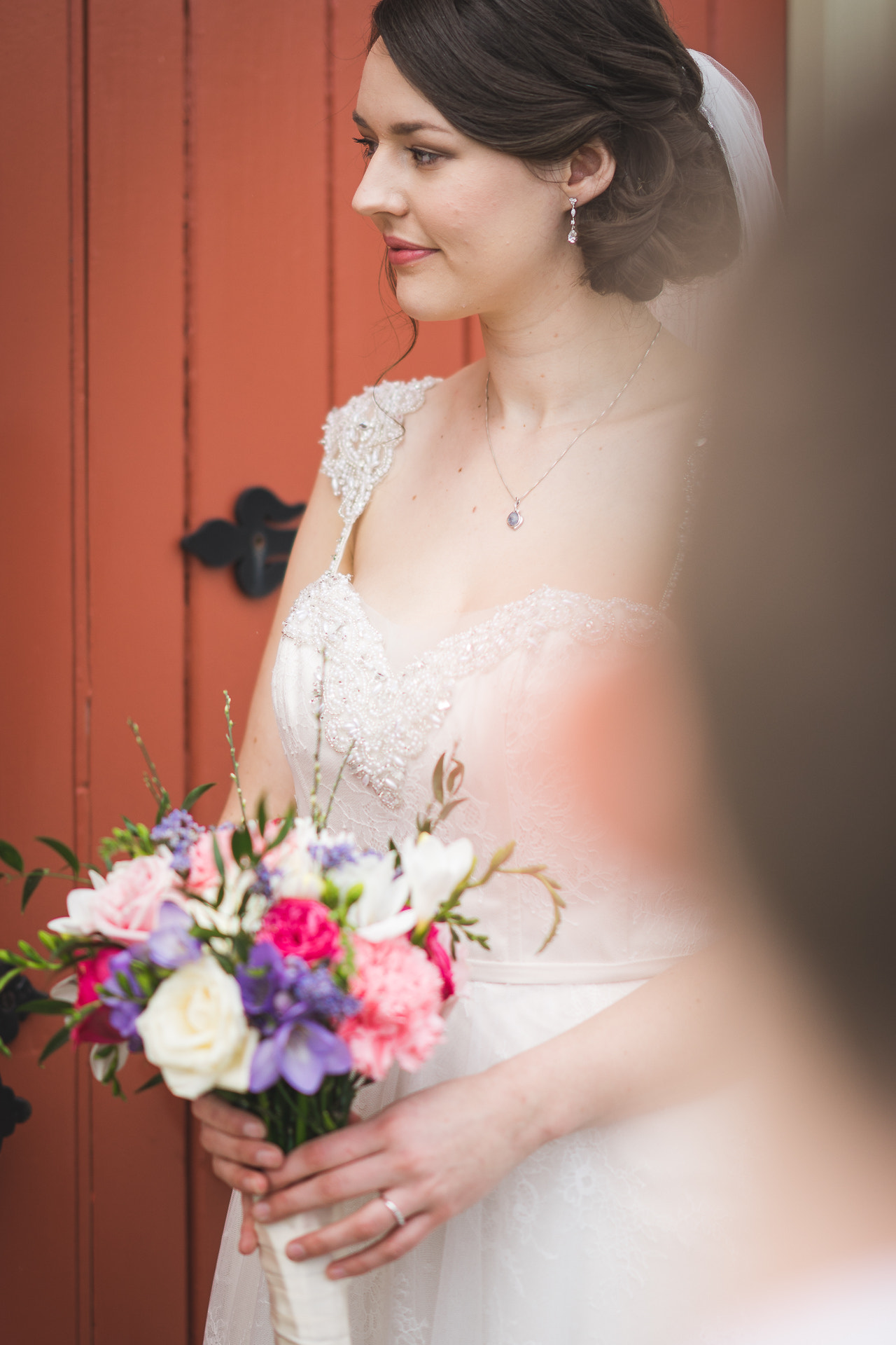Sony a7R + Sony FE 85mm F1.4 GM sample photo. Vera & leighton photography