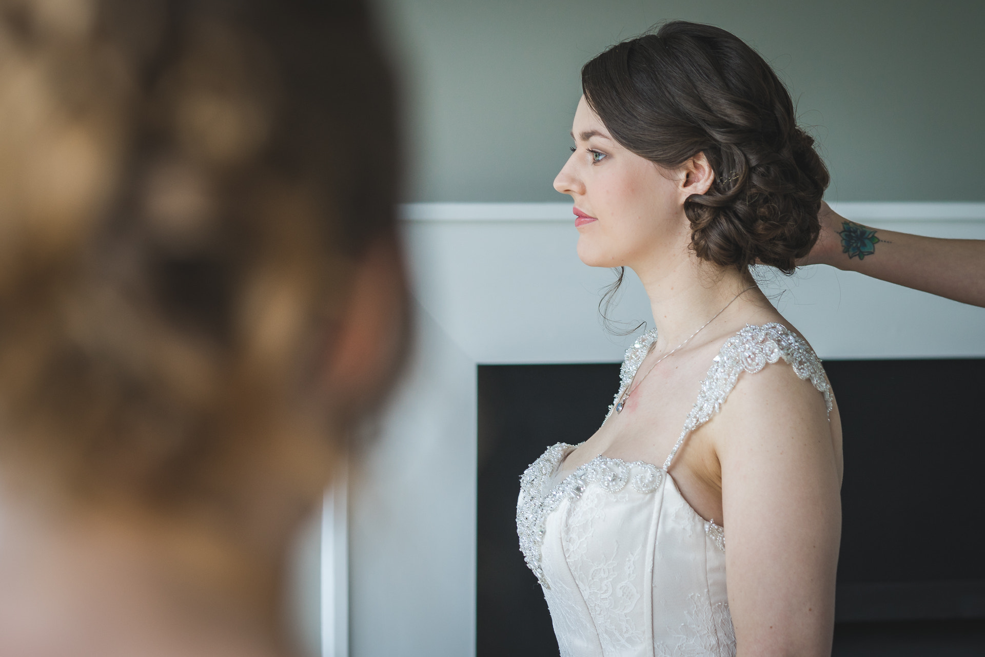 Sony a7R + Sony FE 85mm F1.4 GM sample photo. Vera & leighton photography