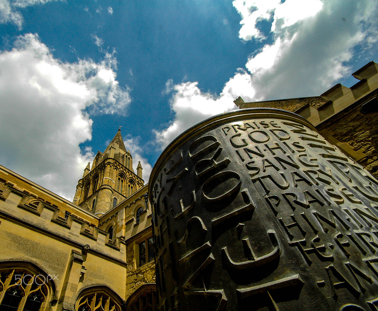 Nikon D70 sample photo. Architecture photography